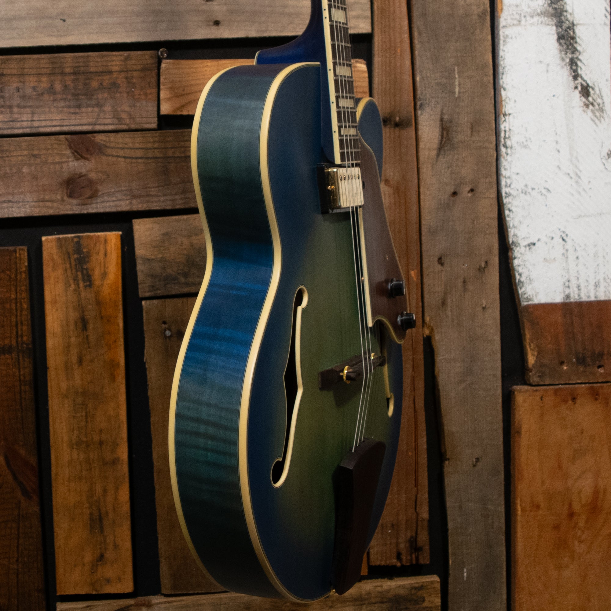 Ibanez AFJ91 Artcore Expressionist