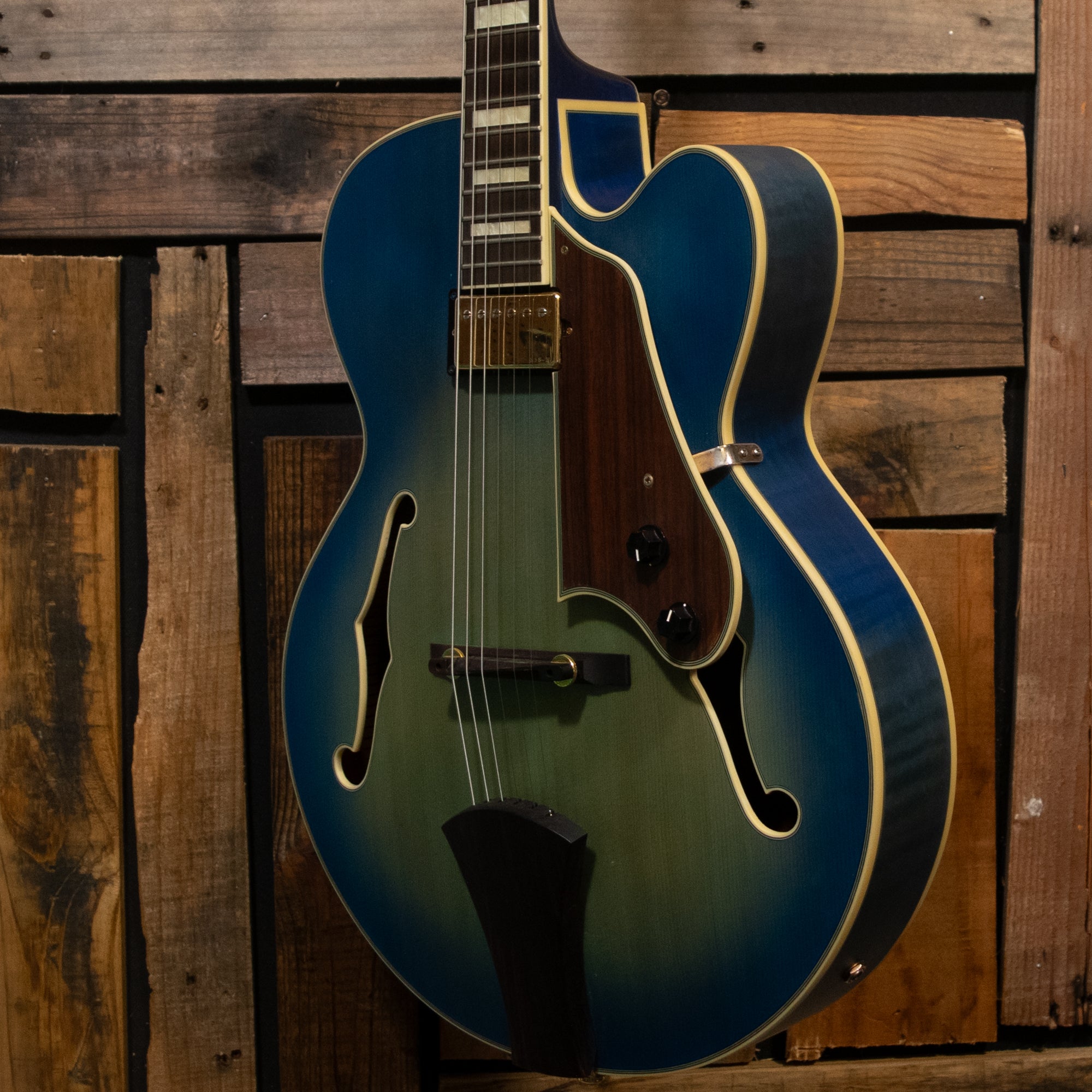 Ibanez AFJ91 Artcore Expressionist
