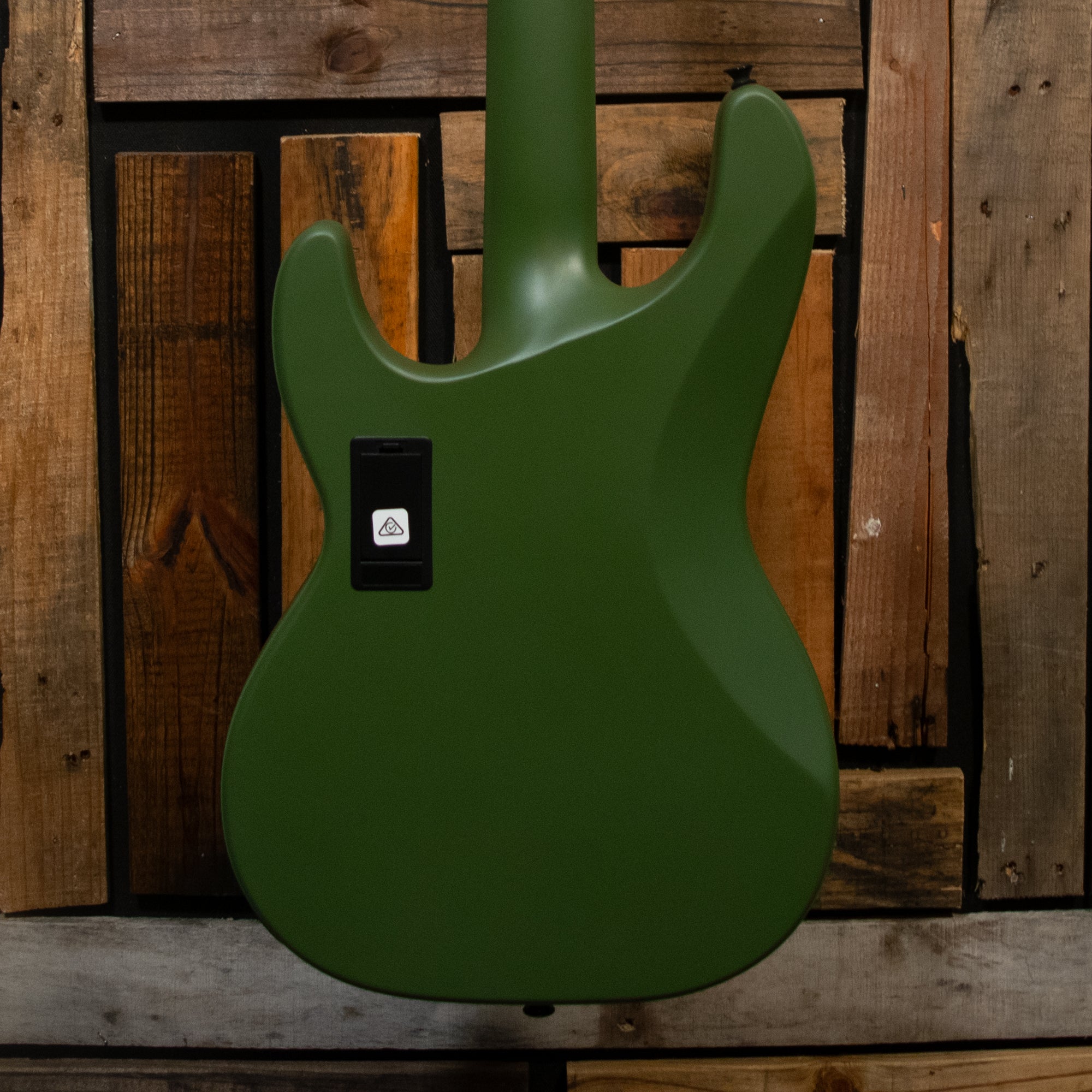 Jackson X Series Concert CBXNT DX IV - Matte Army Drab