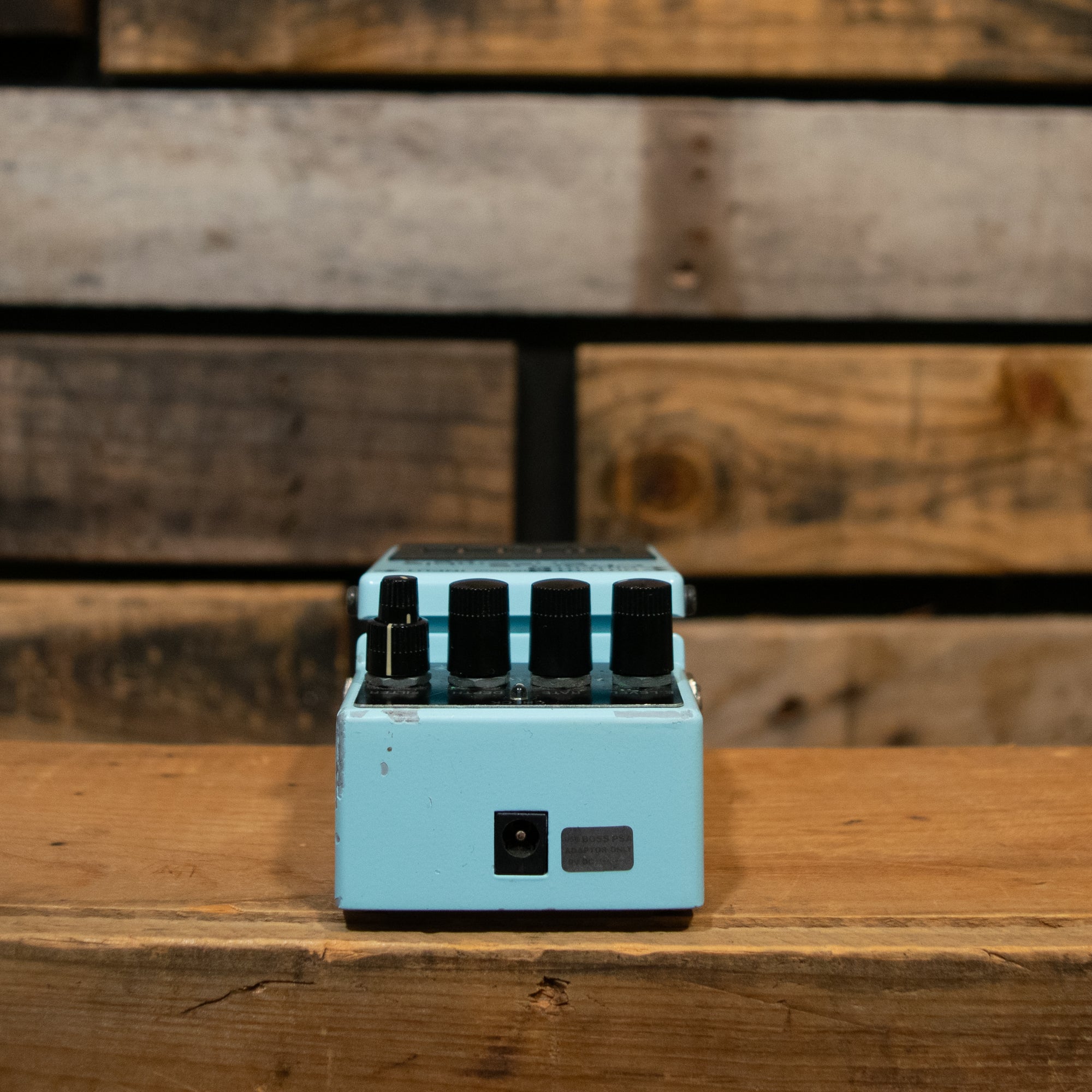 Boss CE-5 Chorus Ensemble