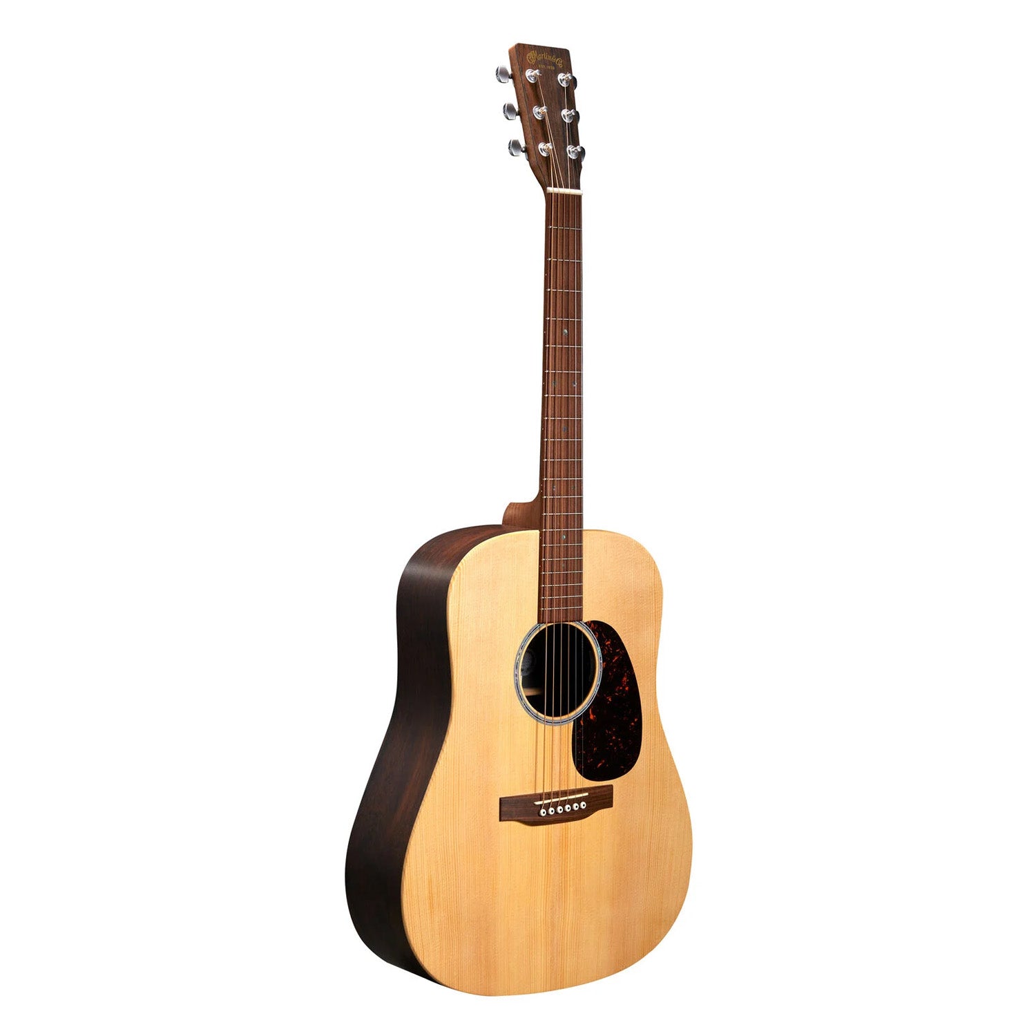 Martin D-X2E Brazillian Rosewood