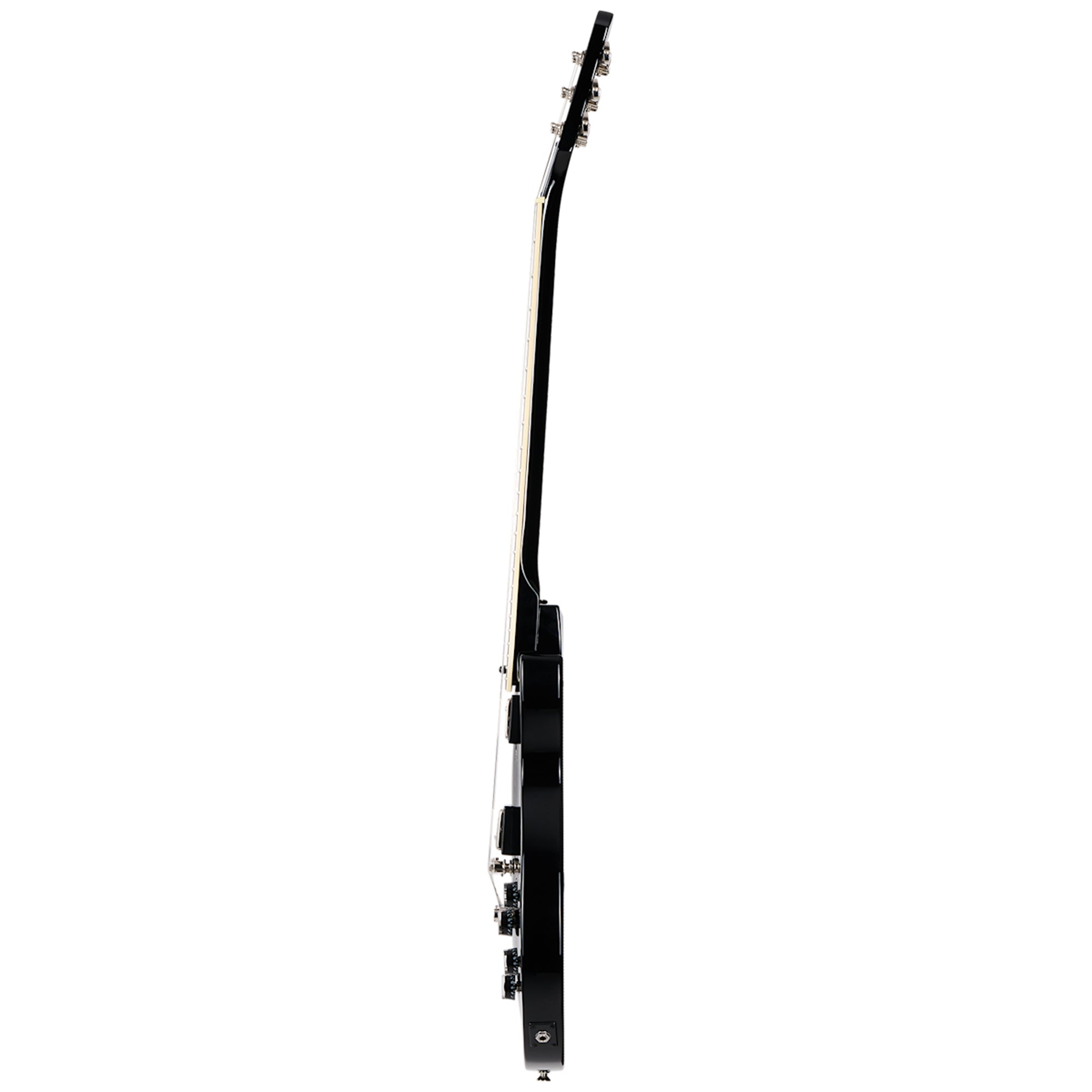 Epiphone Les Paul Tribute E1 - Ebony