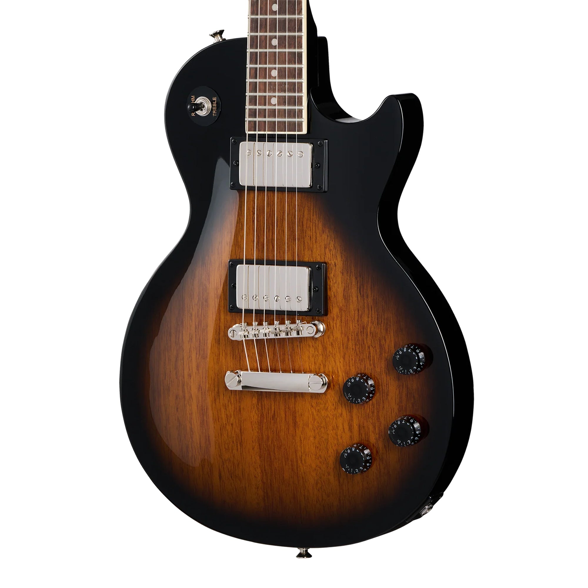 Epiphone Les Paul Tribute E1 - Vintage Sunburst