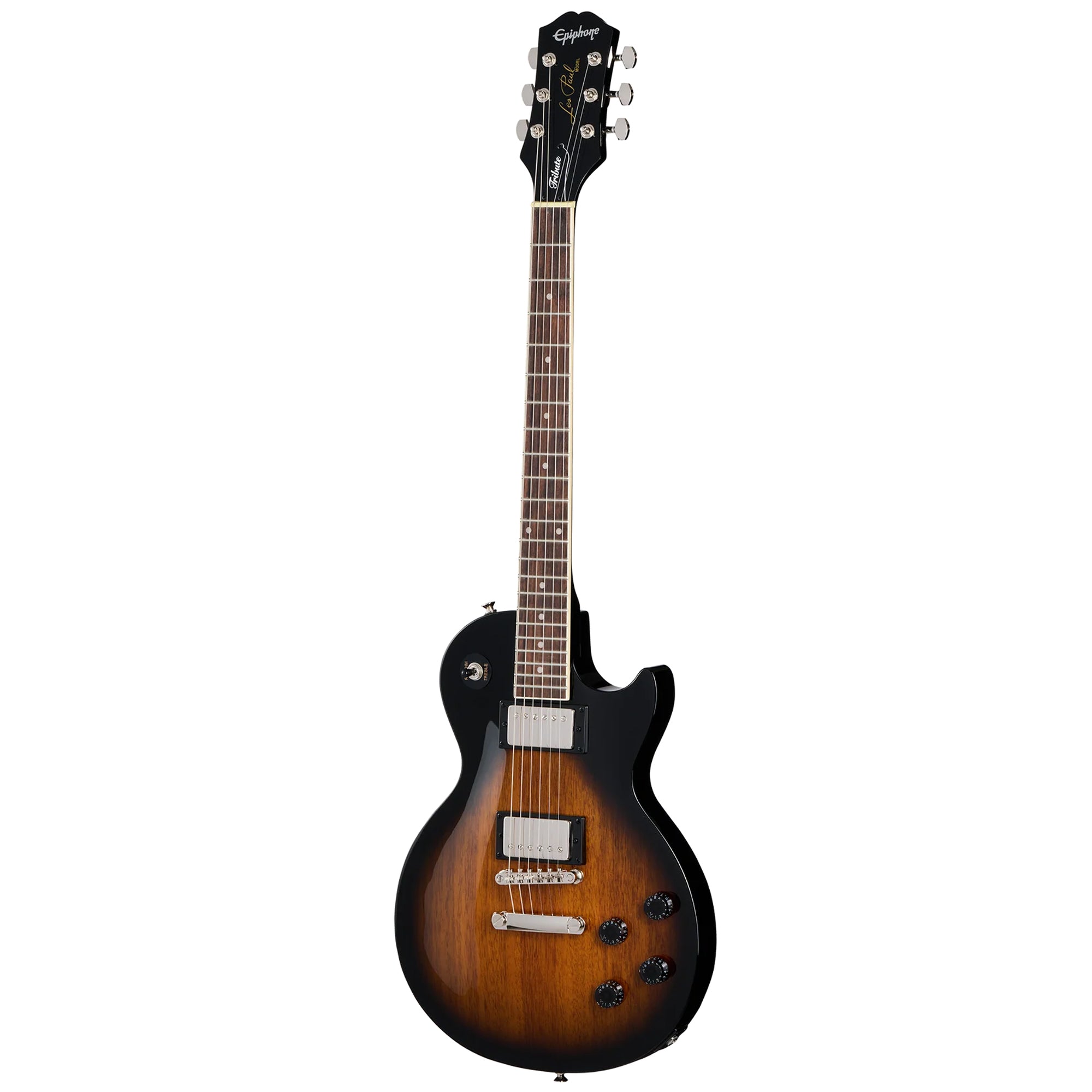 Epiphone Les Paul Tribute E1 - Vintage Sunburst