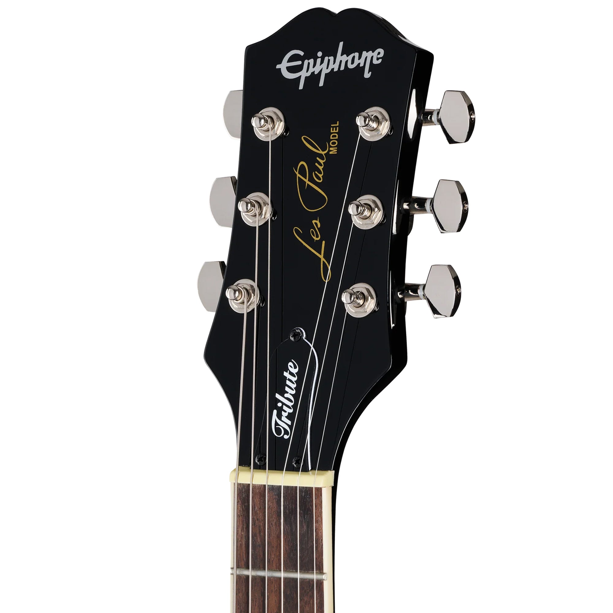 Epiphone Les Paul Tribute E1 - Vintage Sunburst