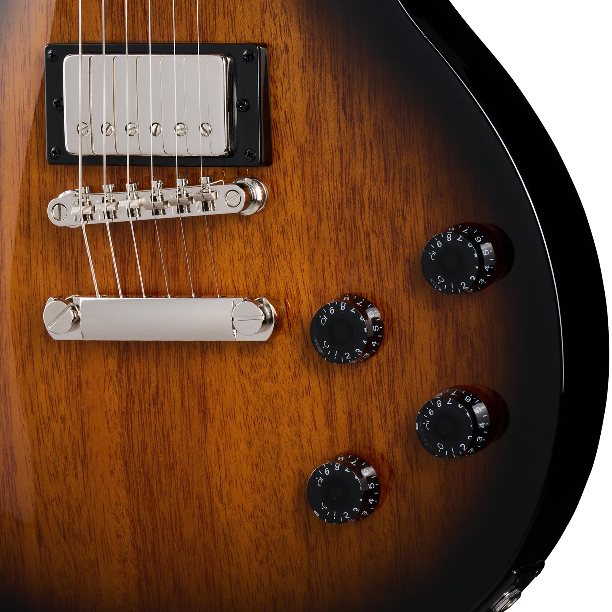 Epiphone Les Paul Tribute E1 - Vintage Sunburst