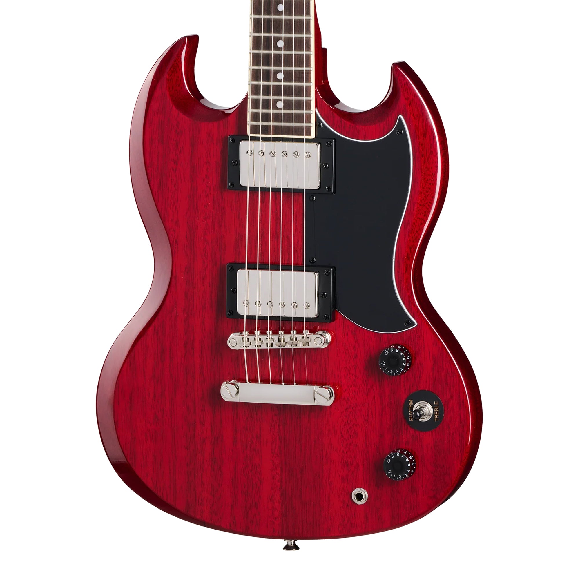 Epiphone SG Tribute E1 - Cherry