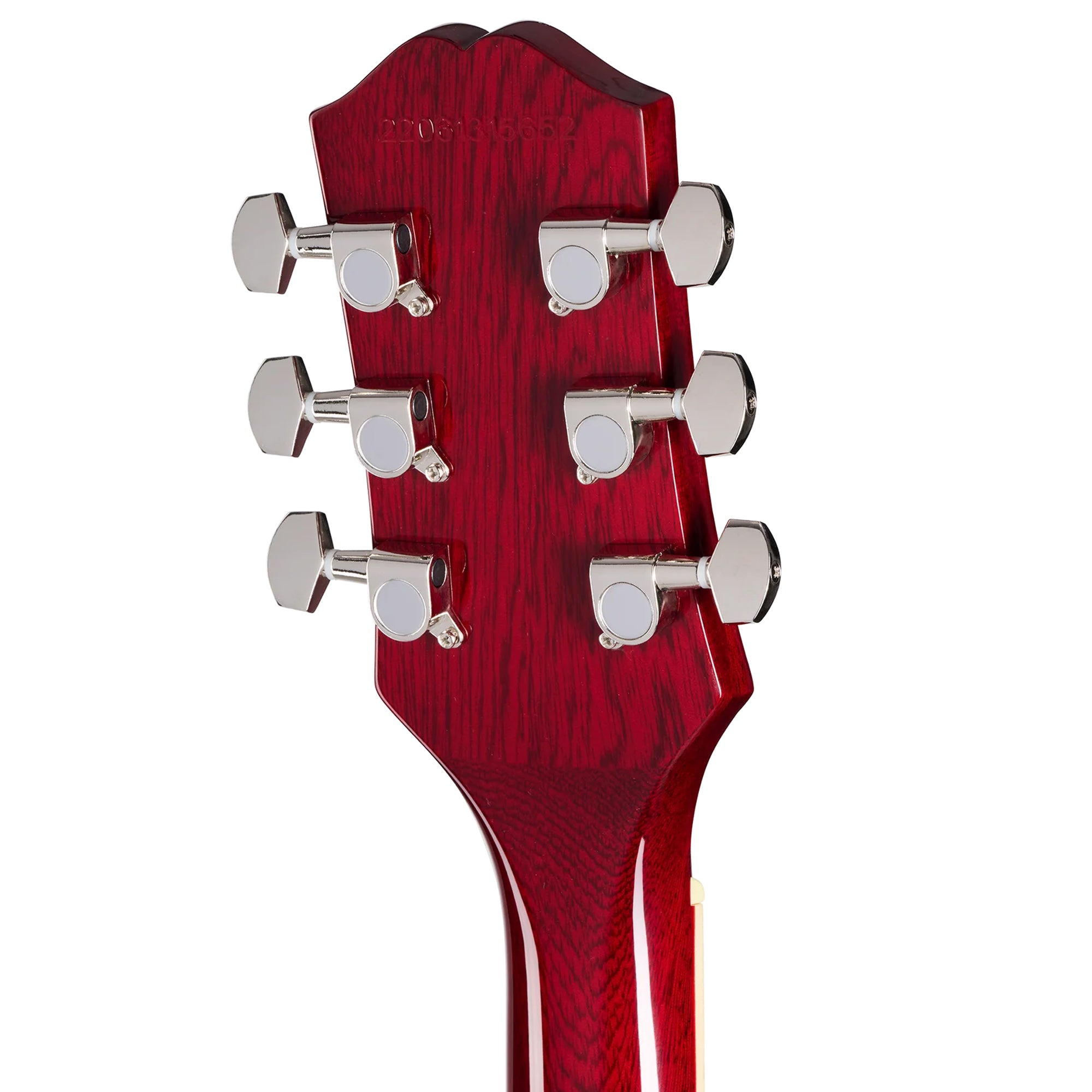 Epiphone SG Tribute E1 - Cherry