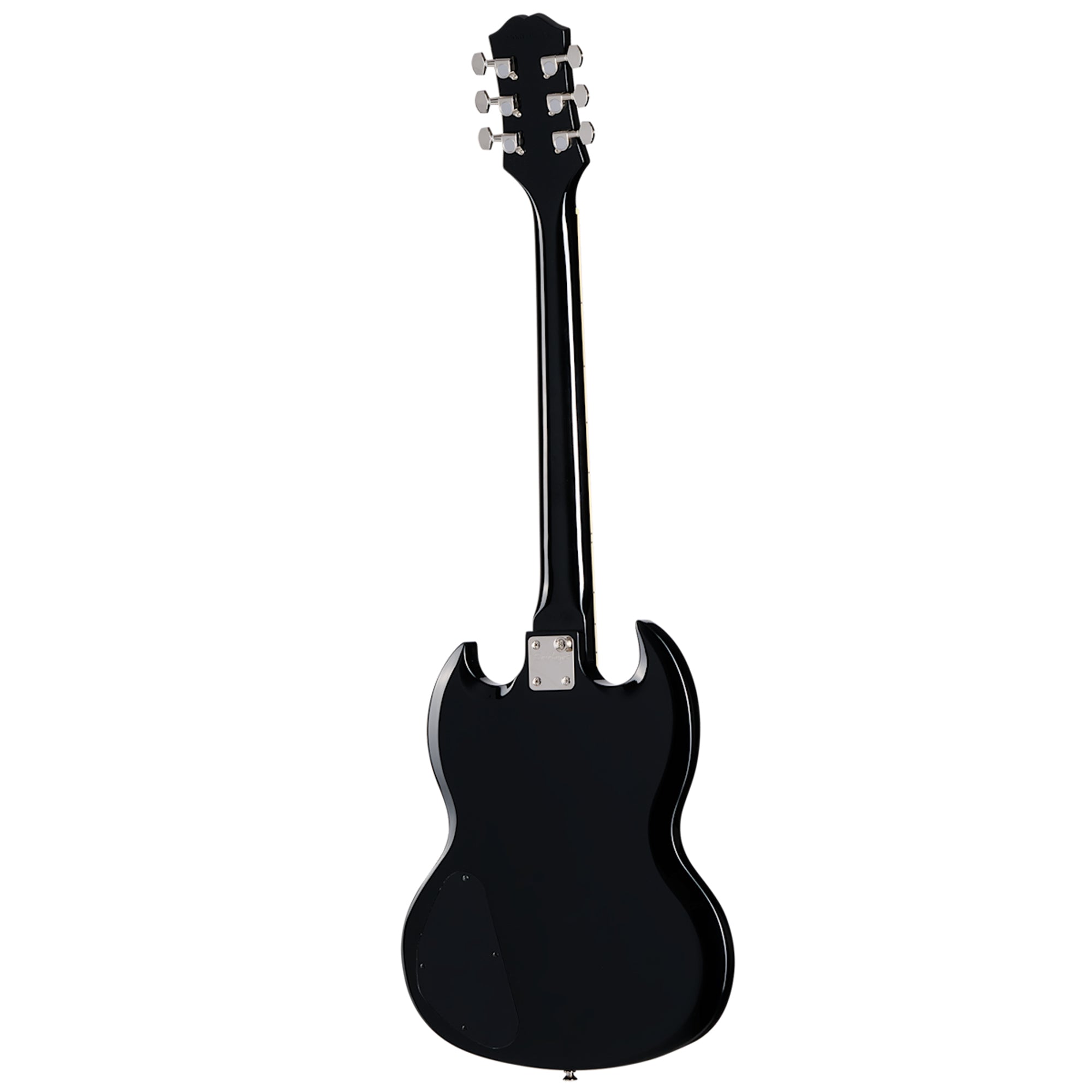 Epiphone SG Tribute - Ebony