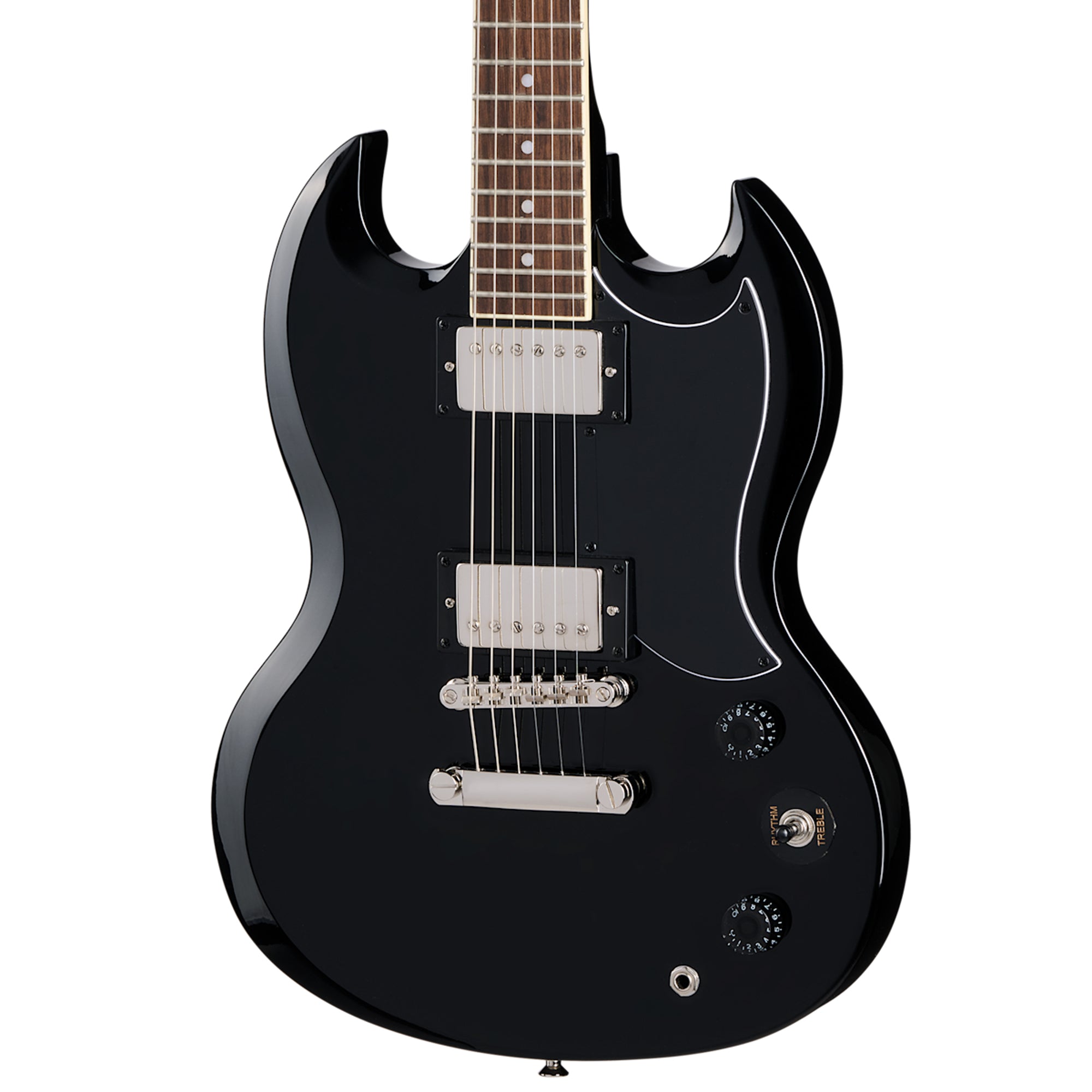 Epiphone SG Tribute - Ebony