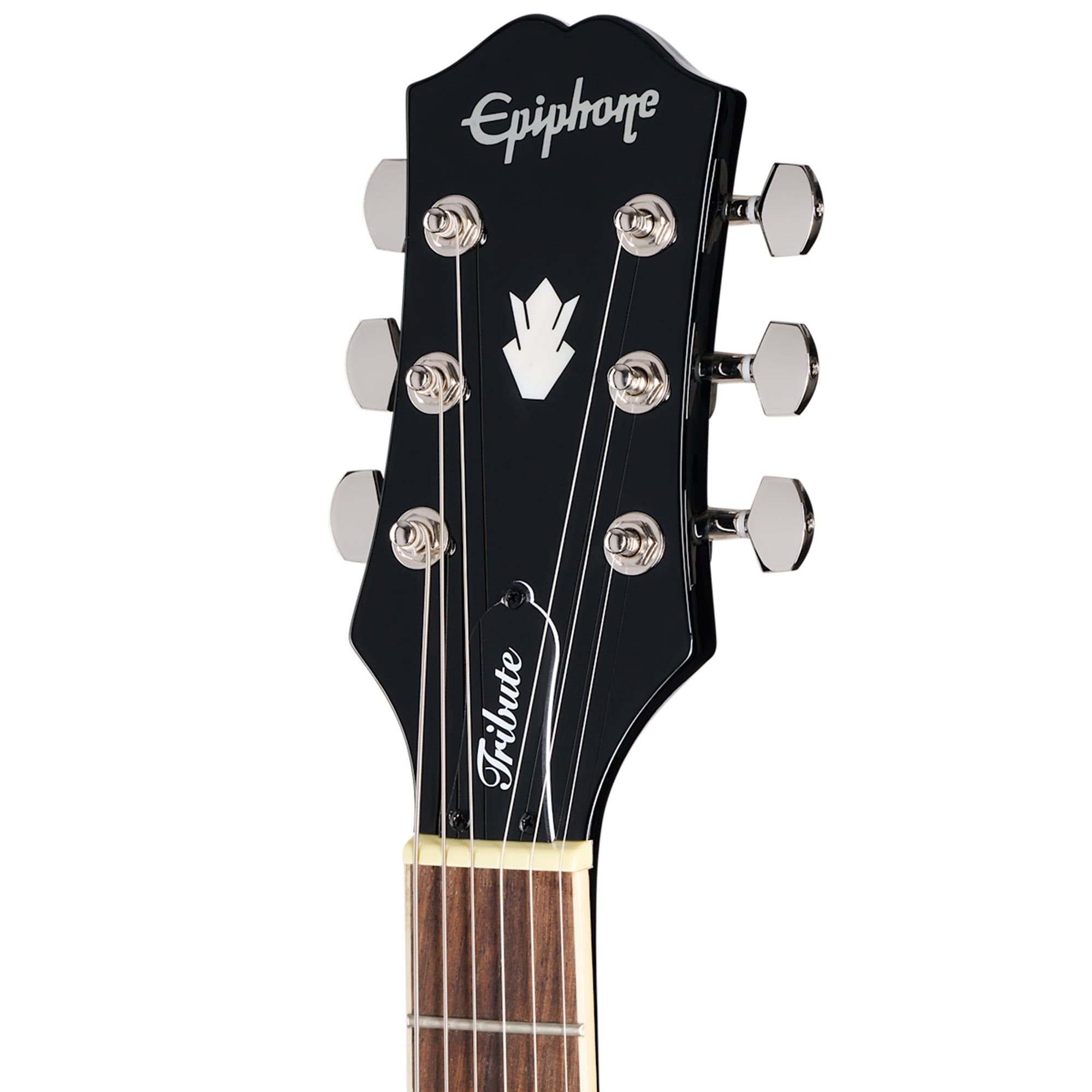 Epiphone SG Tribute - Ebony