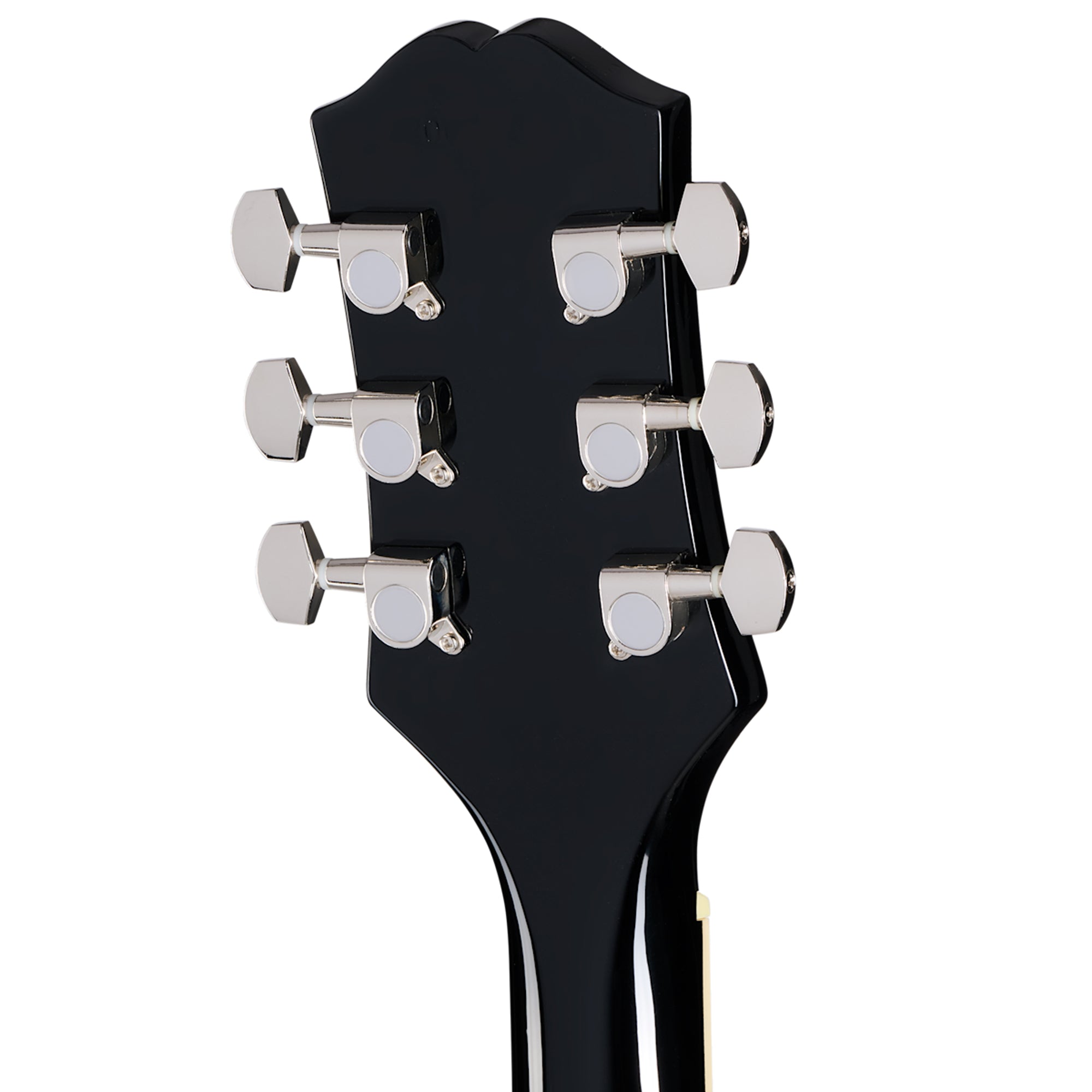 Epiphone SG Tribute - Ebony