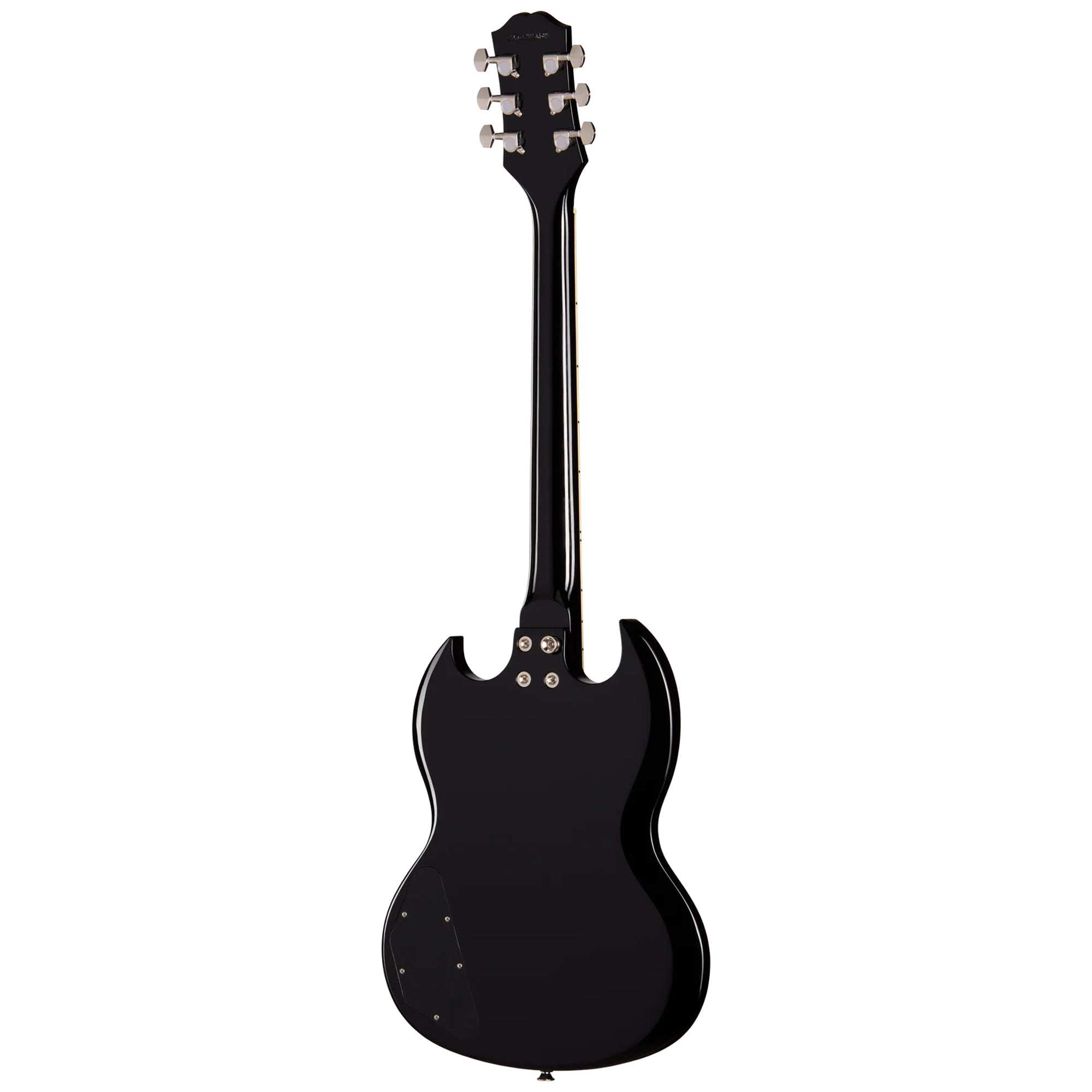 Epiphone SG Tribute Plus - Cherrry Burst