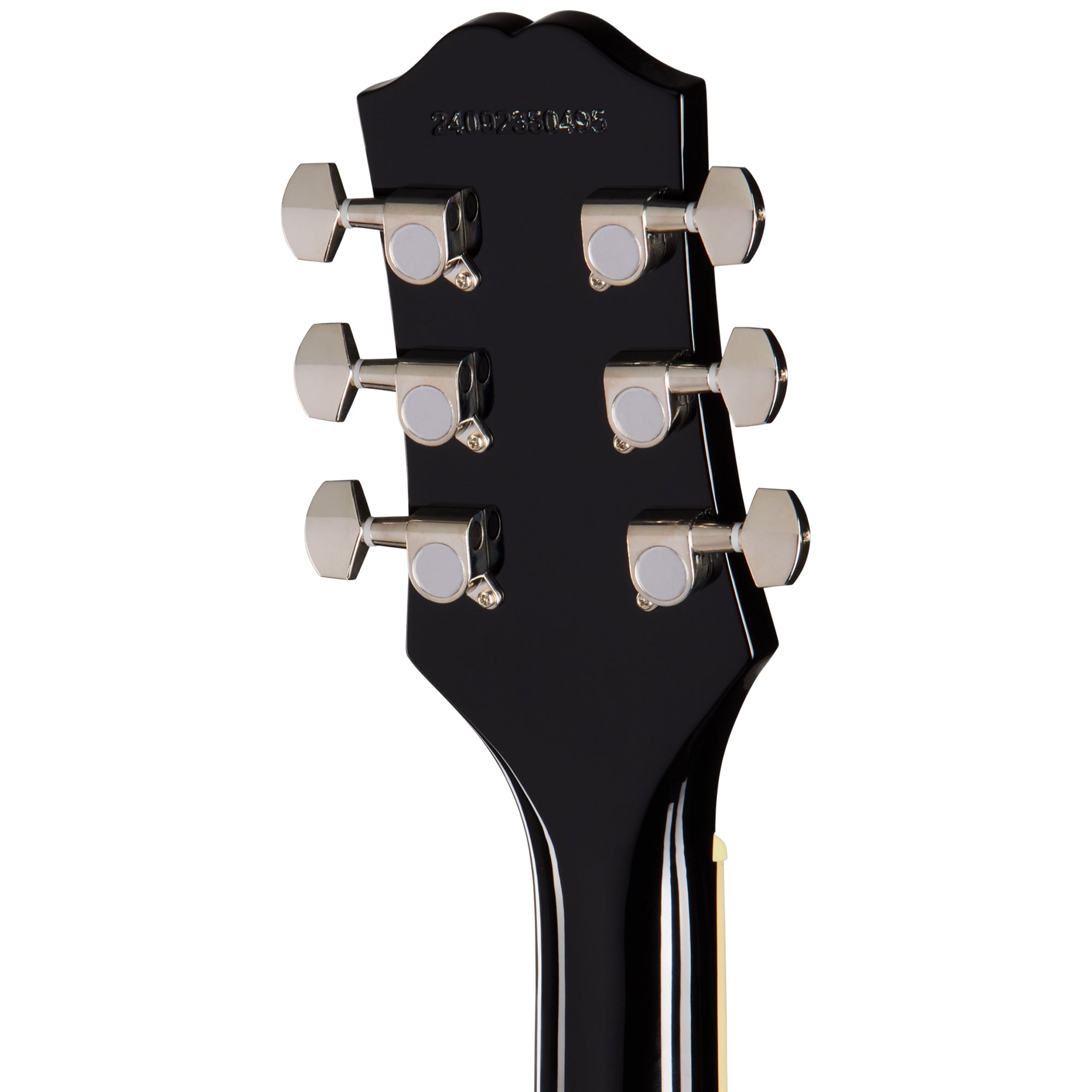 Epiphone SG Tribute Plus - Cherrry Burst