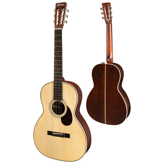 Eastman E20OO Acoustic Guitar w/HSC