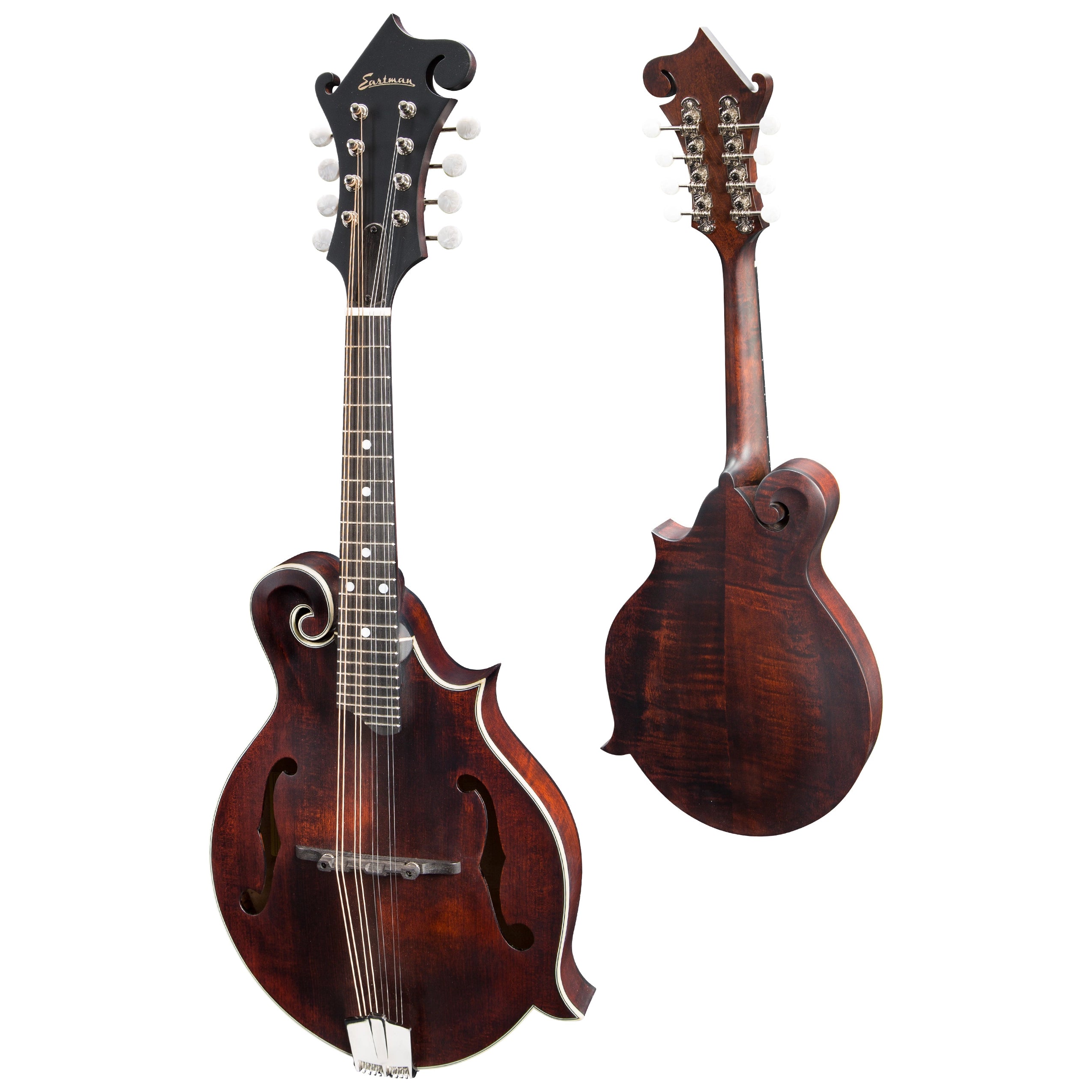 Eastman MD315 F-Style Mandolin