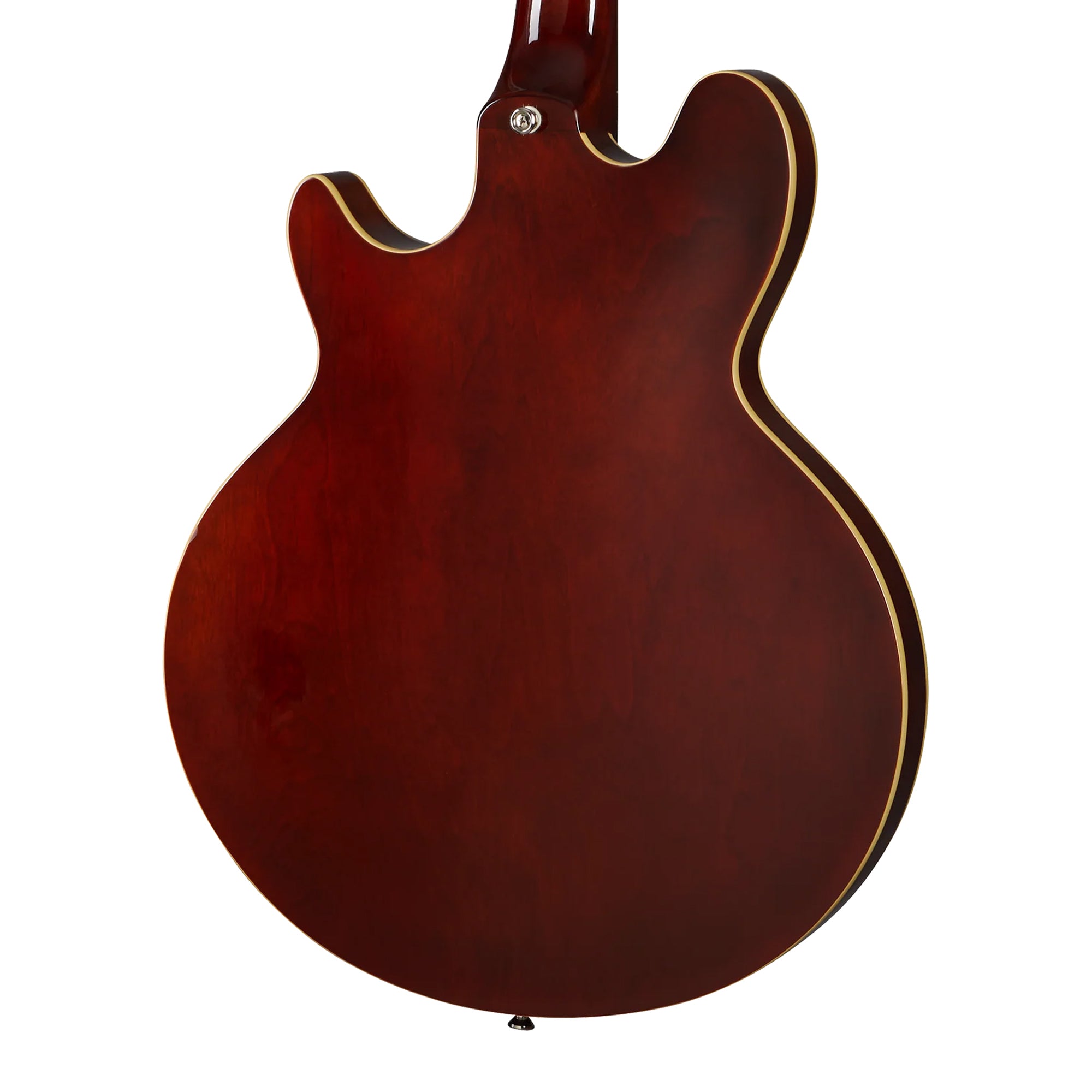 Epiphone Jack Casady Bass - Sparkling Burgundy