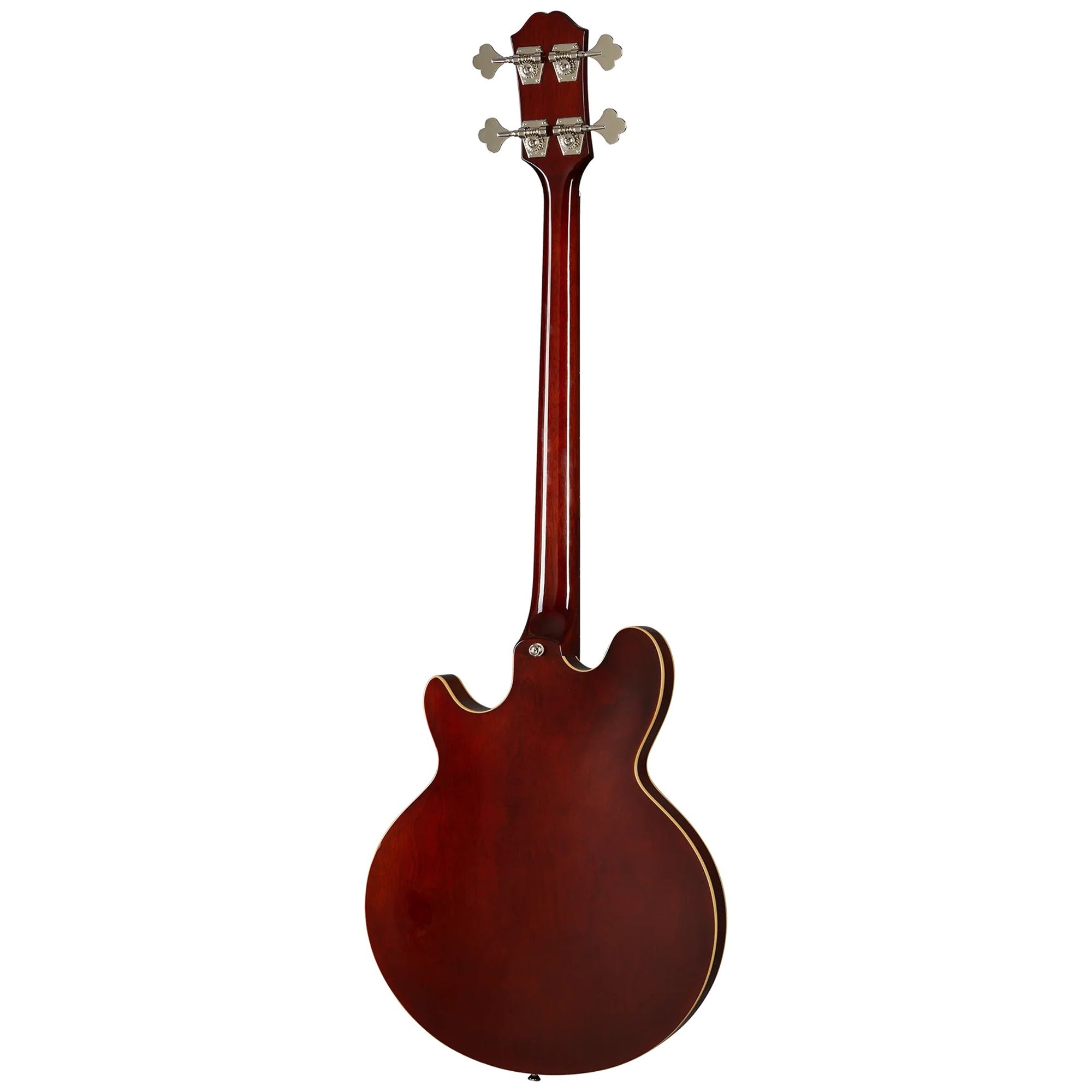 Epiphone Jack Casady Bass - Sparkling Burgundy