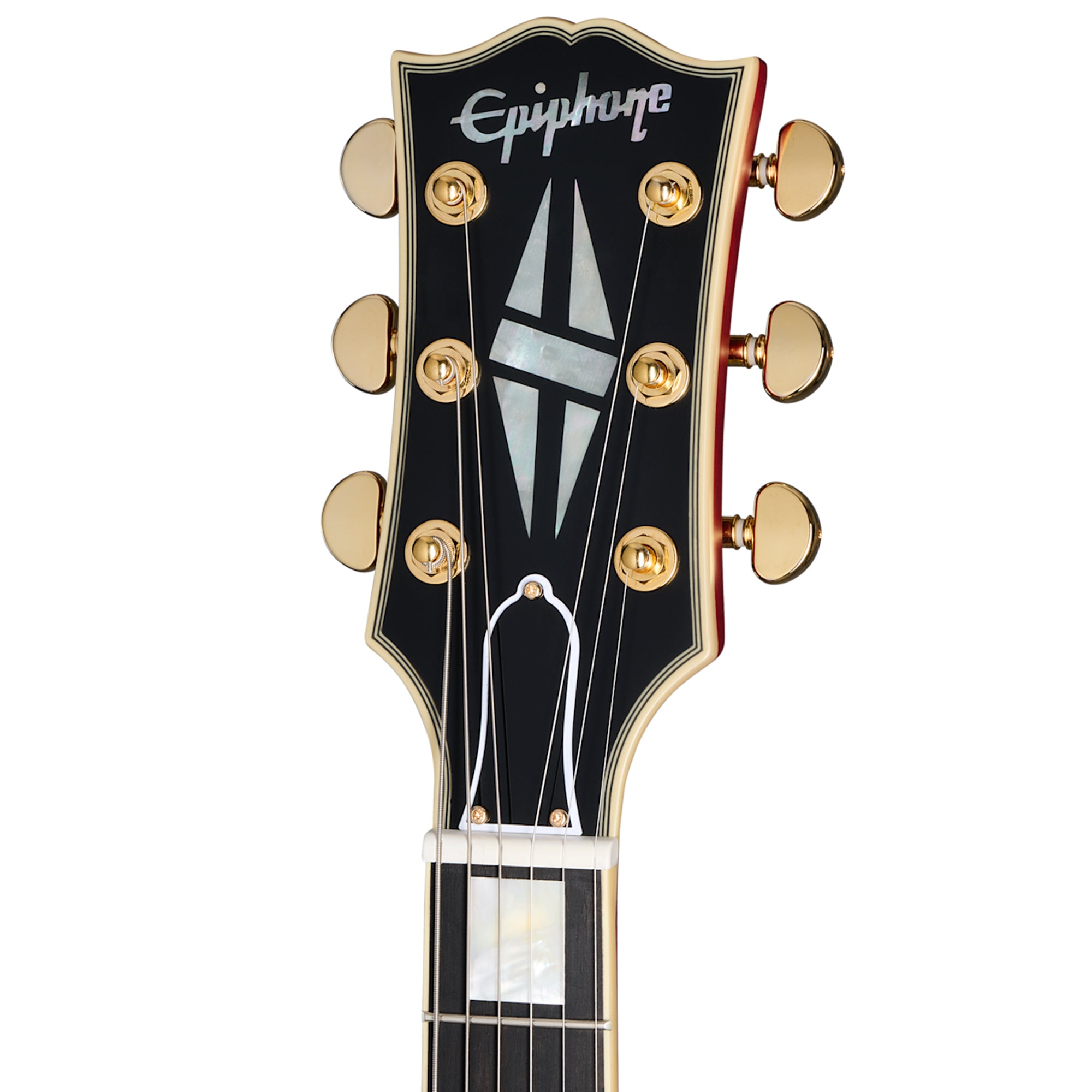 Epiphone 1959 ES-355 - Cherry Red