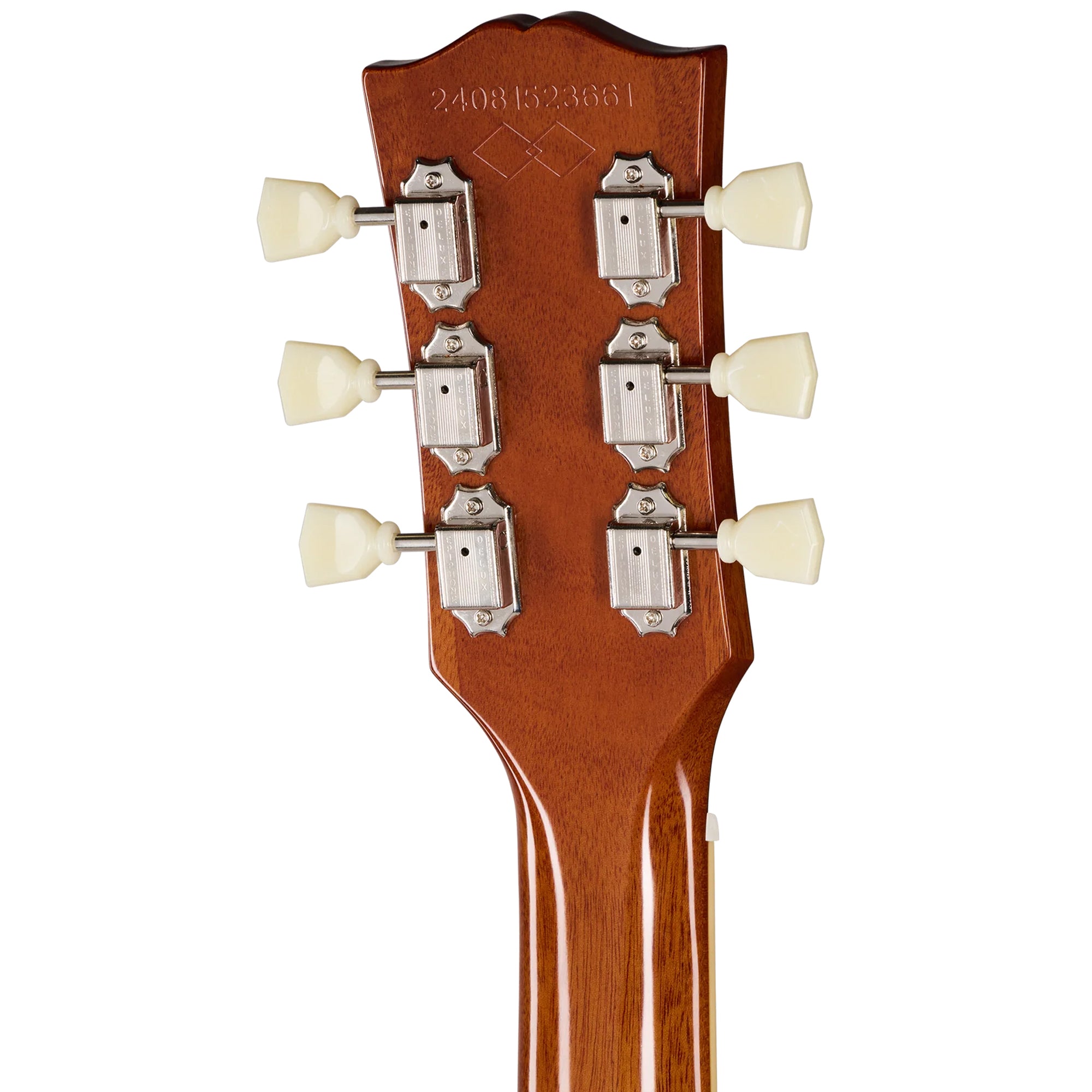 Epiphone Les Paul レスポールスタンダード57CH 牛骨ナット Epiphone 1957 IGC Les Paul Goldtop Reissue - Double Gold
