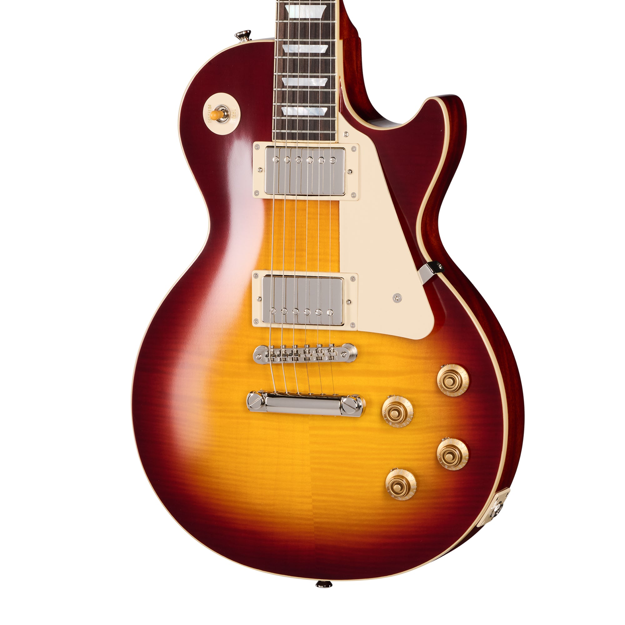 Epiphone IGC 1959 Les Paul Standard Reissue - Deep Cherry Sunburst