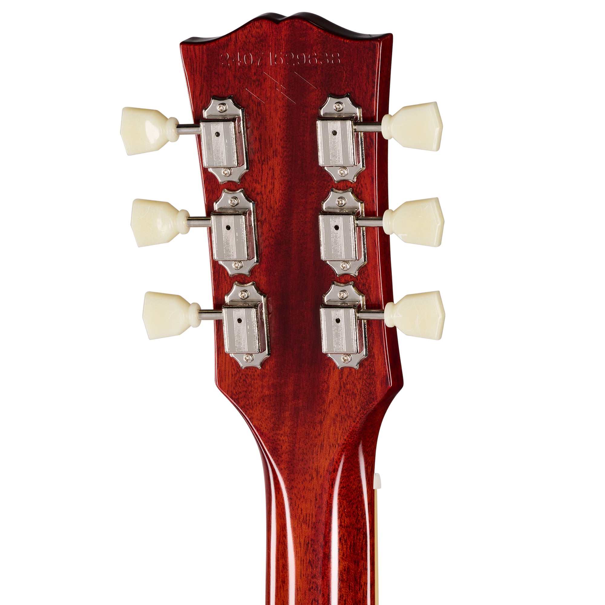Epiphone IGC 1959 Les Paul Standard Reissue - Deep Cherry Sunburst
