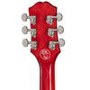 Marty Schwartz ES-335 w/HSC