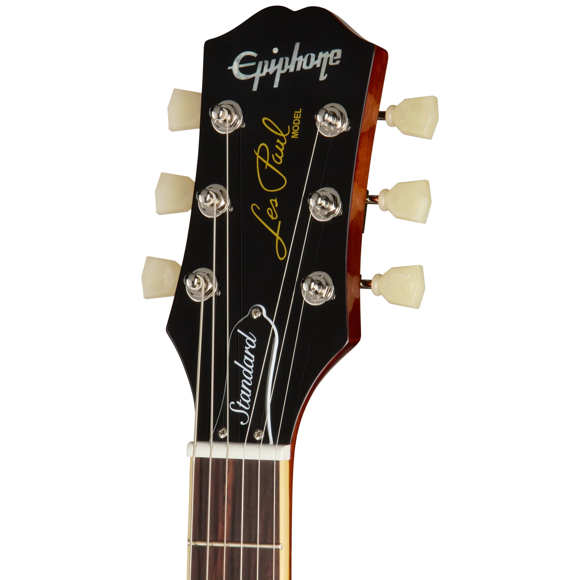 Epiphone Les Paul Standard 50s - Washed Cherry Sunburst