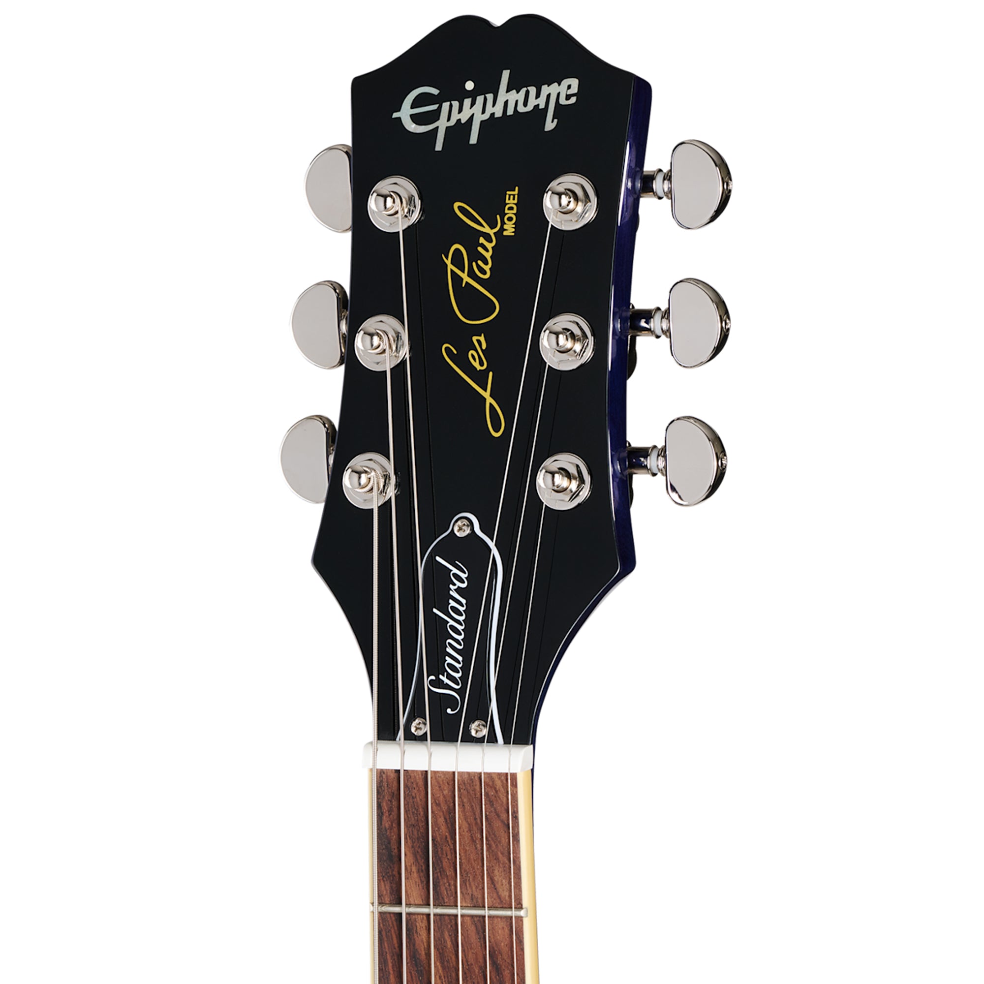 Epiphone Les Paul Standard 60s - Blueberry Burst