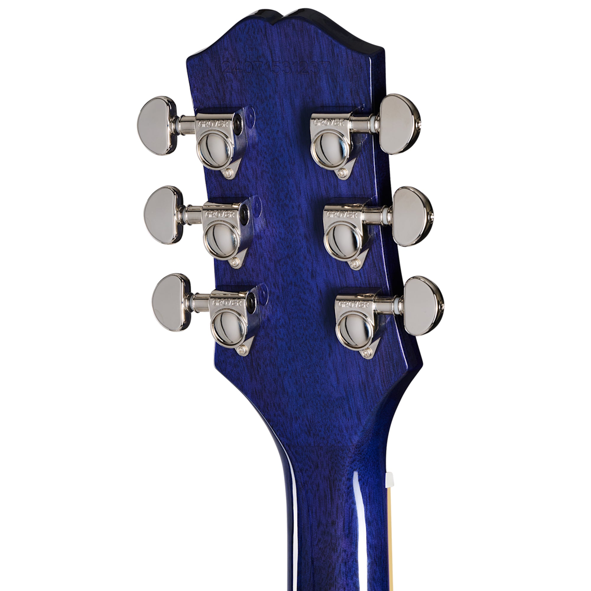 Epiphone Les Paul Standard 60s - Blueberry Burst