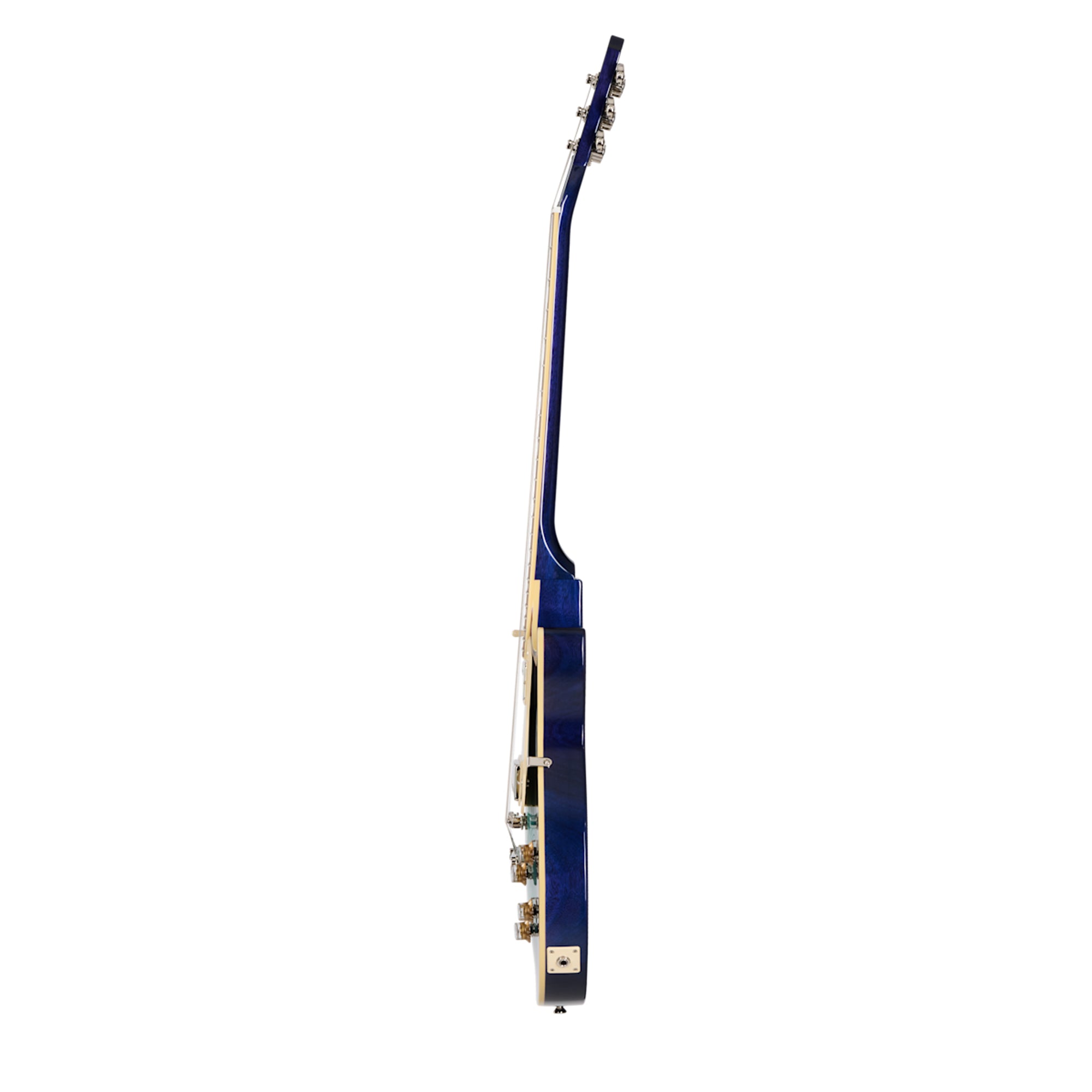 Epiphone Les Paul Standard 60s - Blueberry Burst