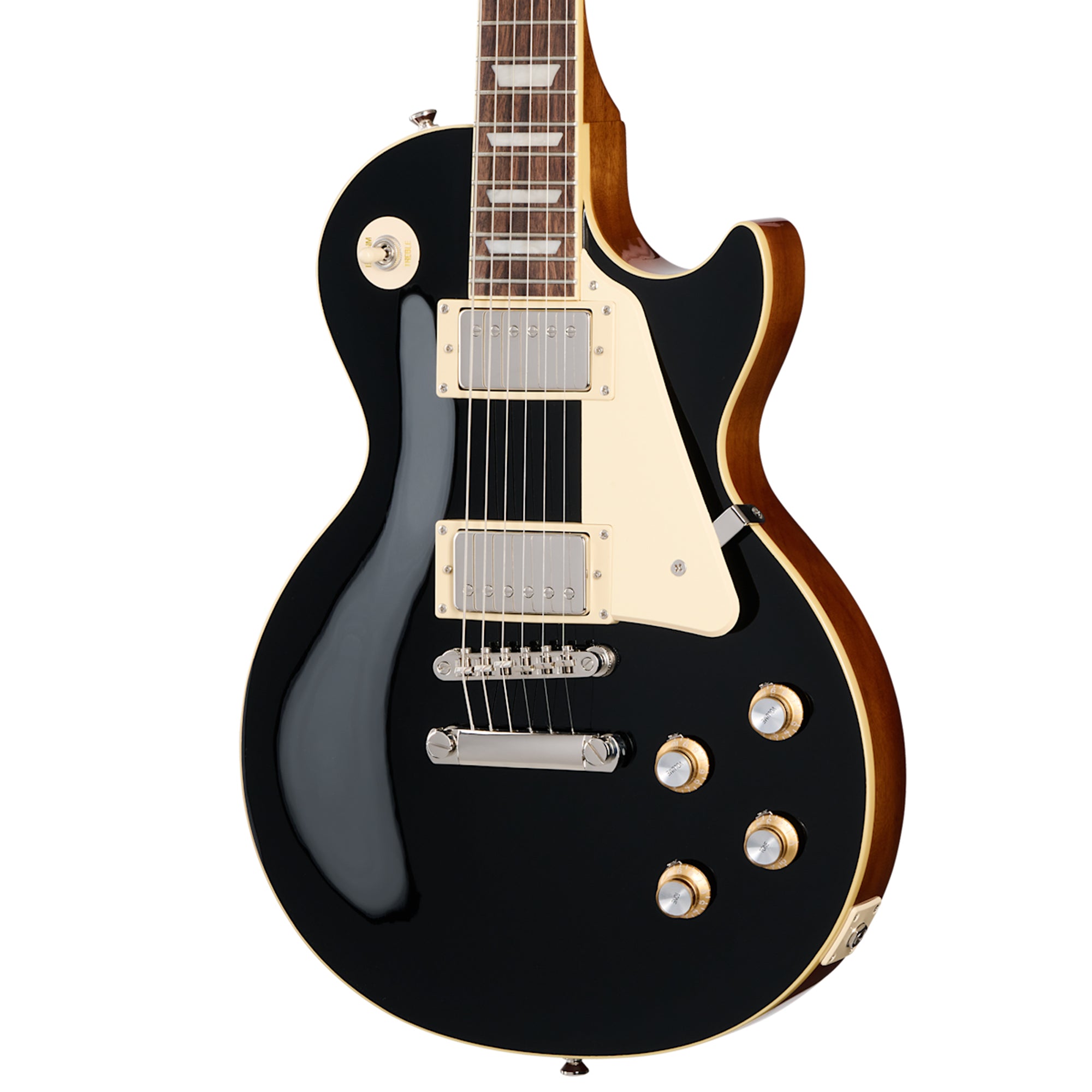 Epiphone Les Paul Standard '60s - Ebony