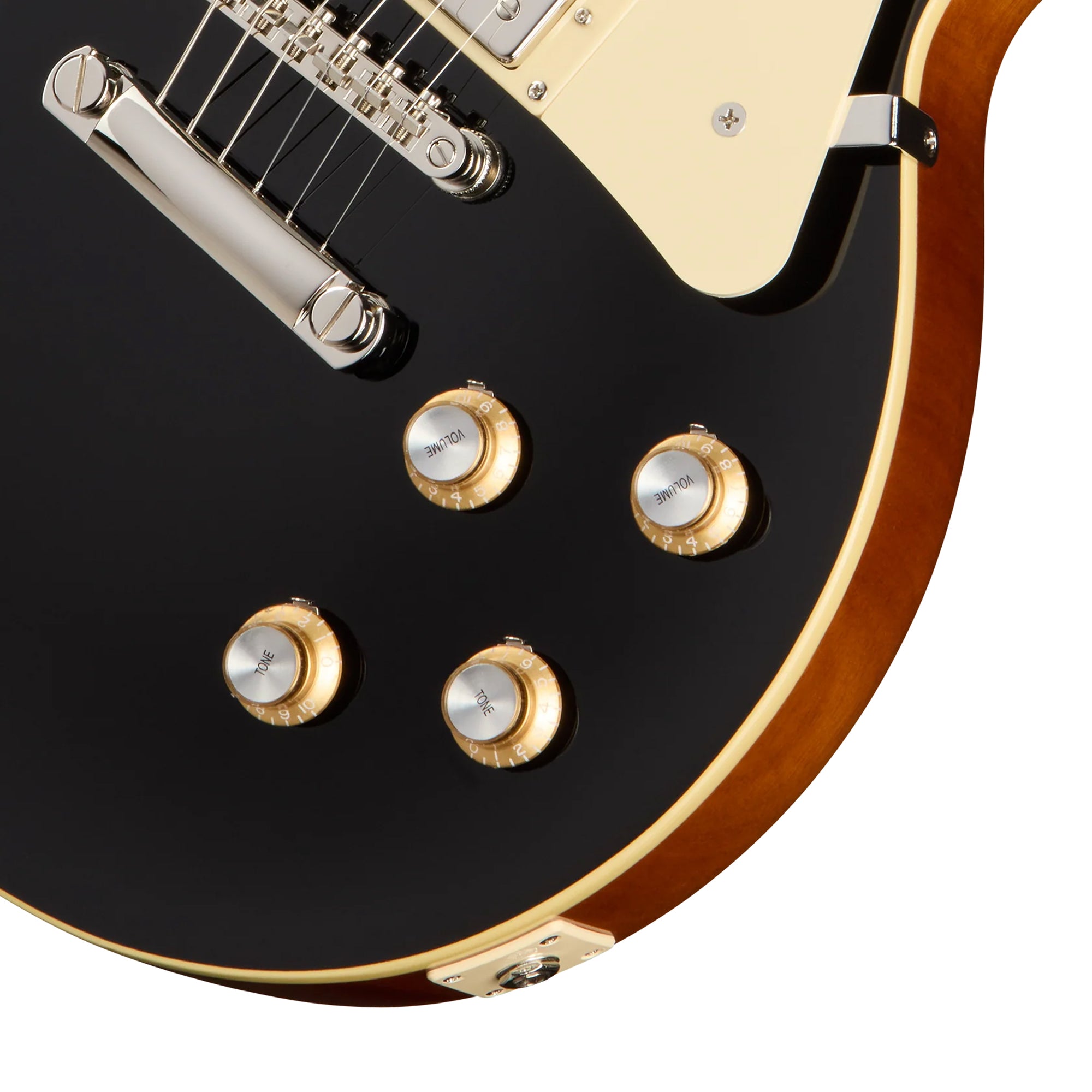 Epiphone Les Paul Standard 60s - Ebony