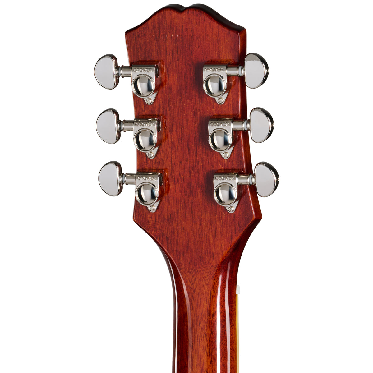 Epiphone Les Paul Standard 60s - Iced Tea Burst