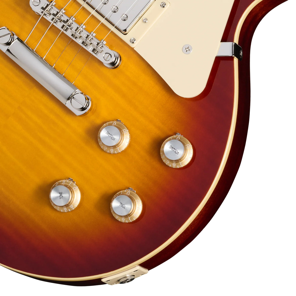 Epiphone Les Paul Standard 60s - Iced Tea Burst