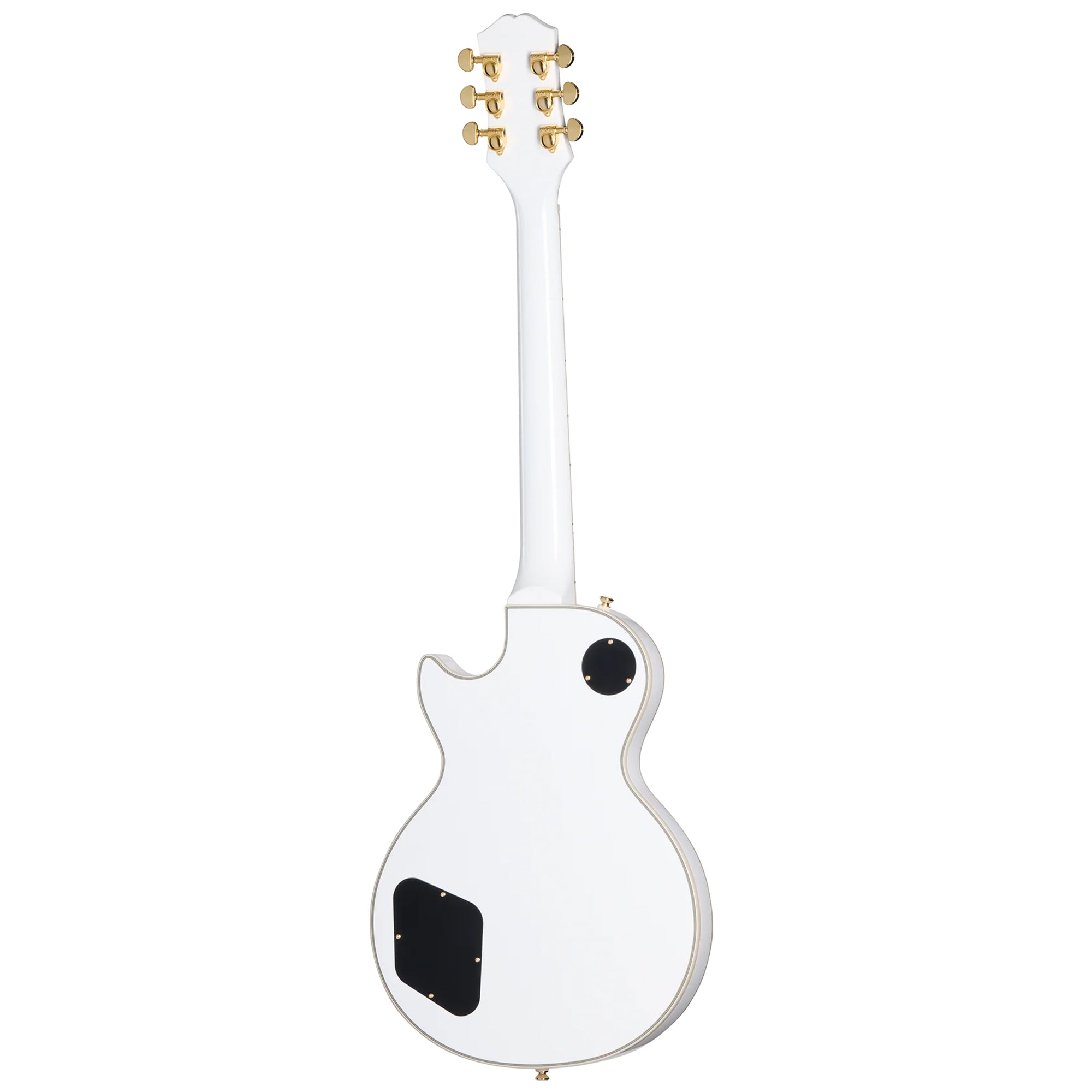 Epiphone Les Paul Custom - Alpine White