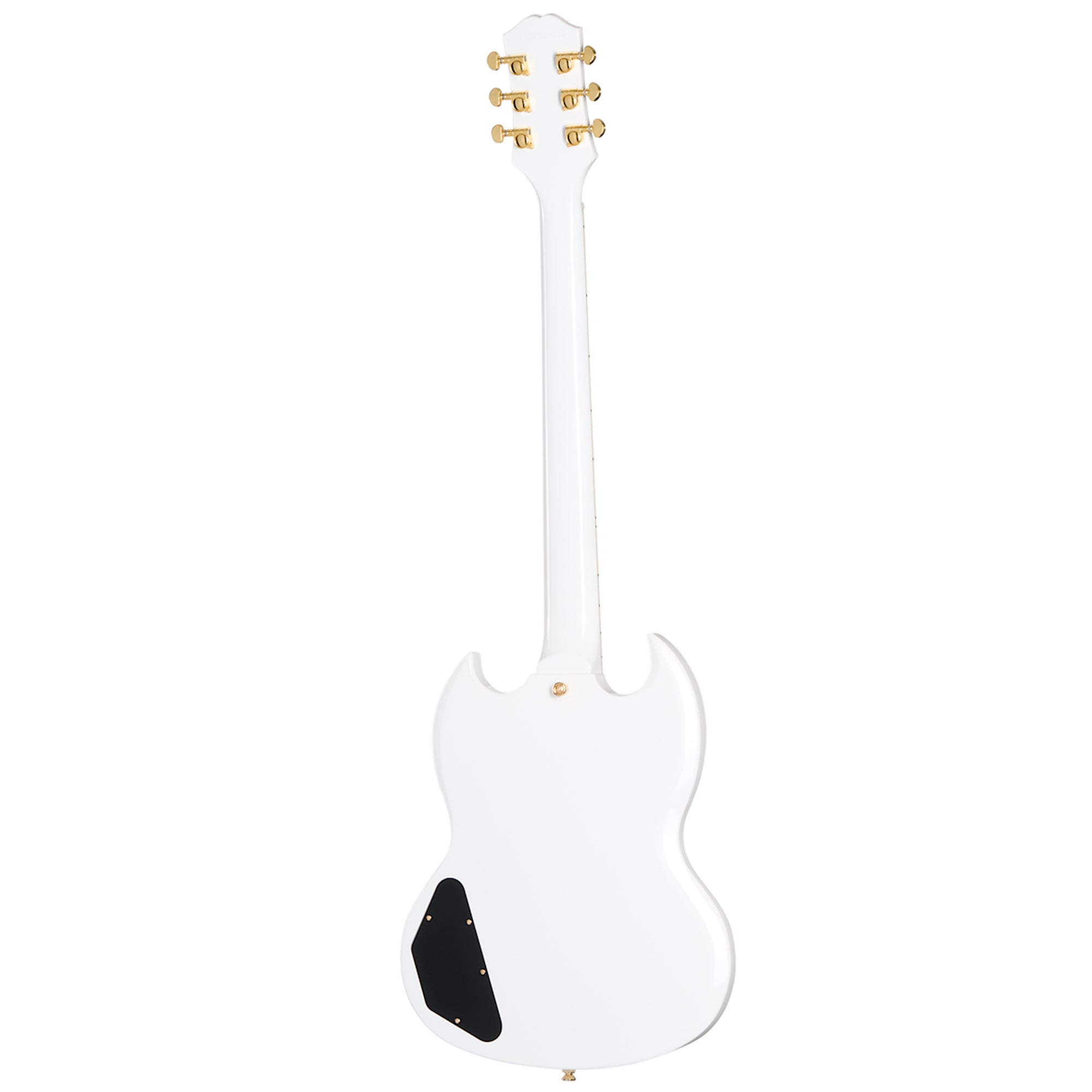 Epiphone SG Custom - Alpine White