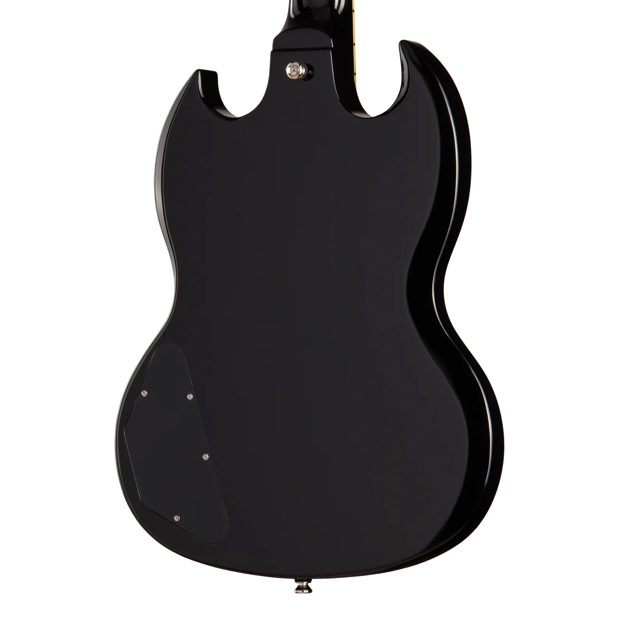 Epiphone SG Standard - Ebony