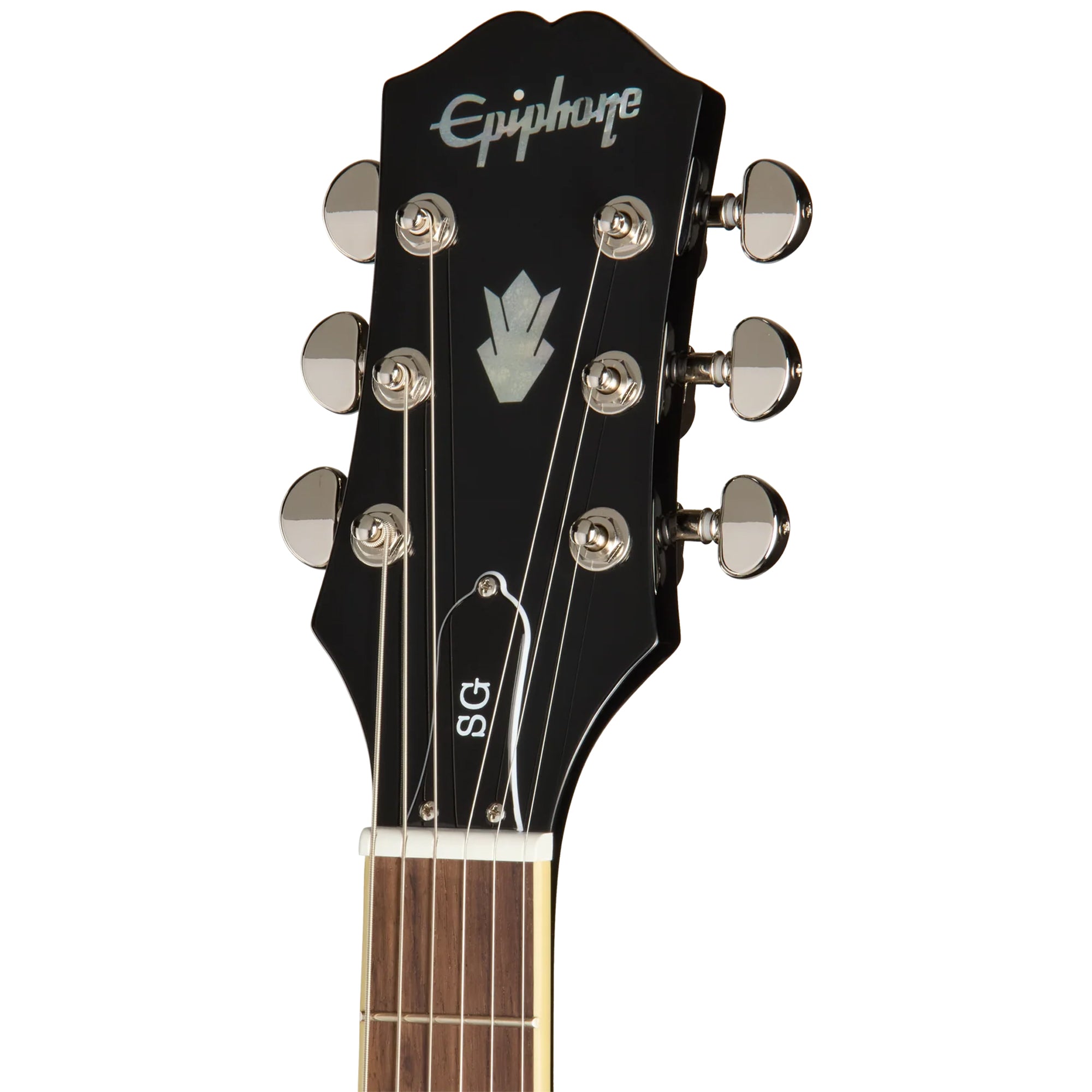 Epiphone SG Standard - Ebony
