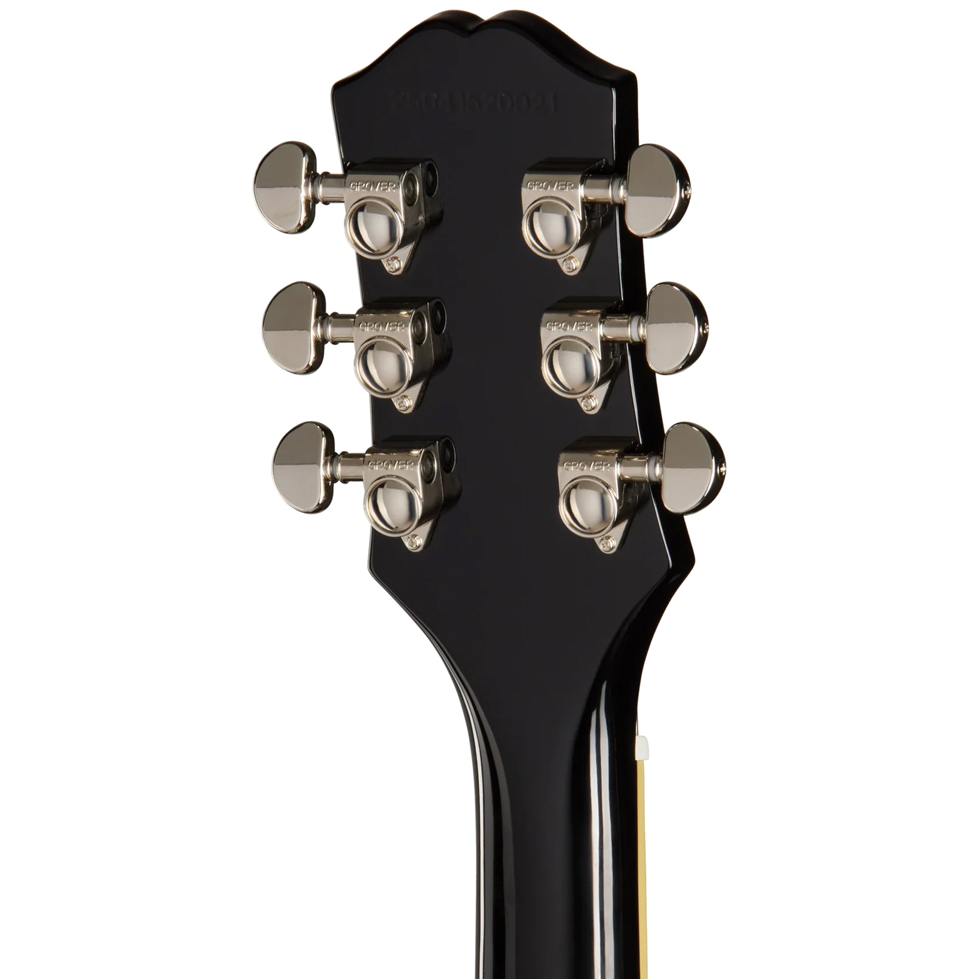 Epiphone SG Standard - Ebony