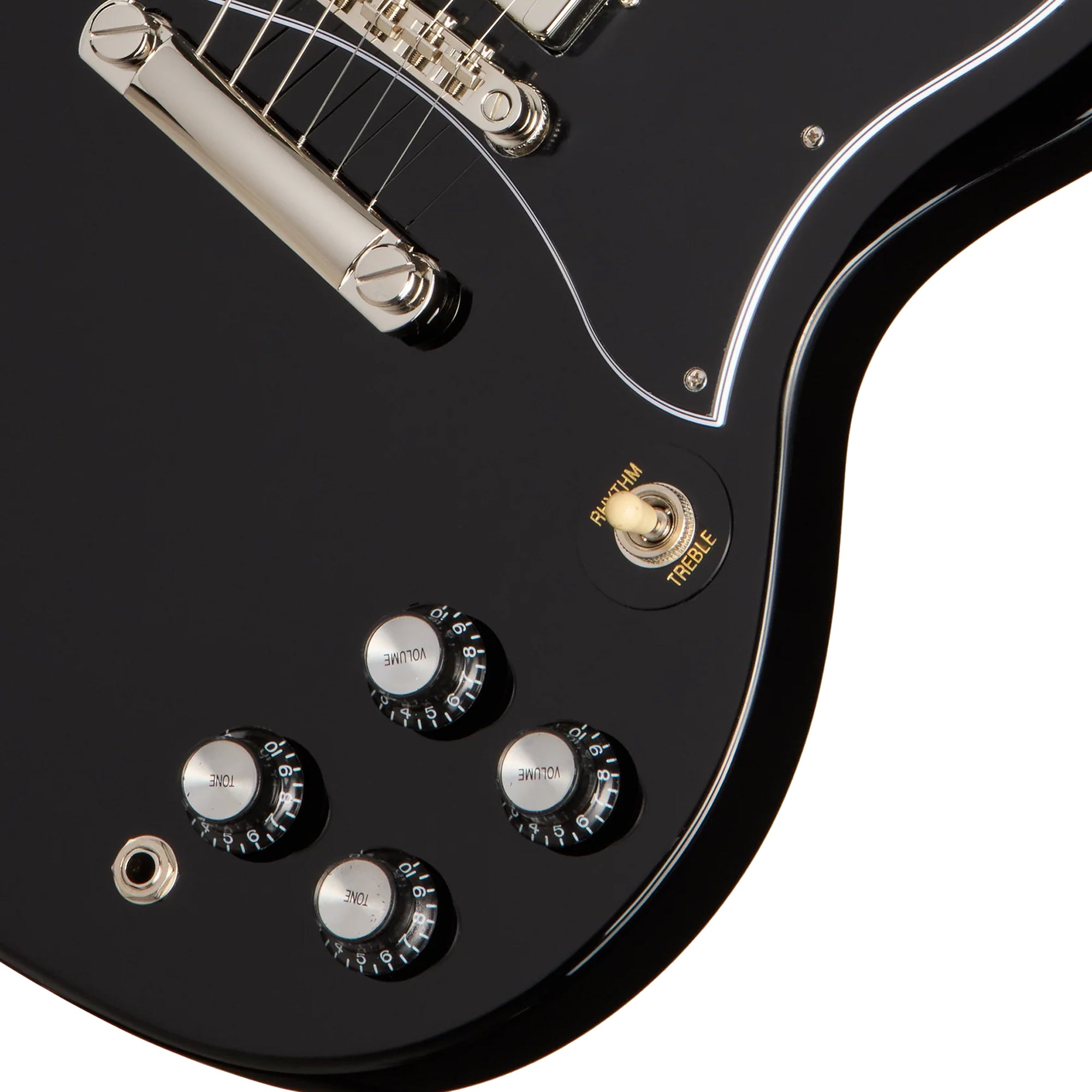 Epiphone SG Standard - Ebony