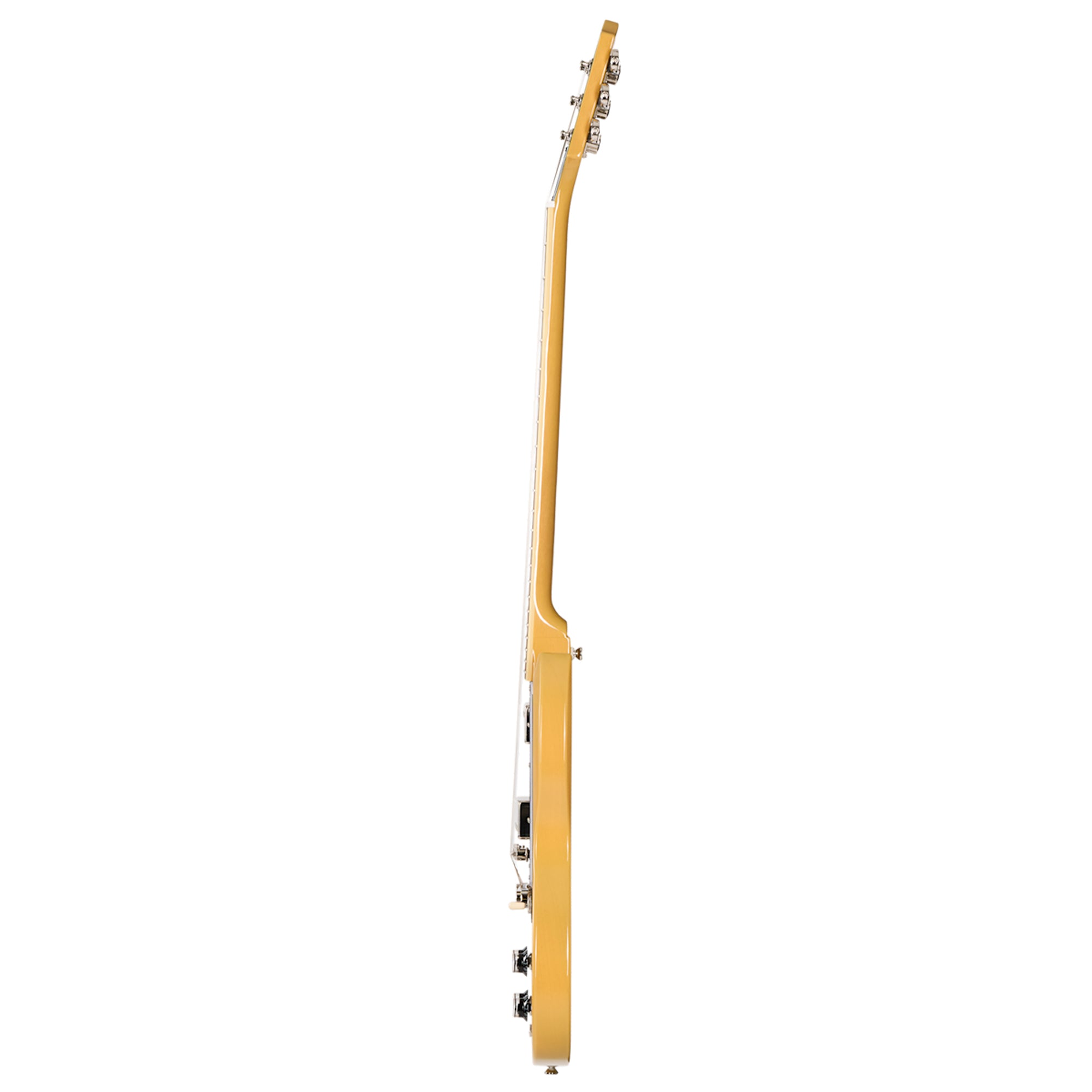 Epiphone SG Standard - TV Yellow