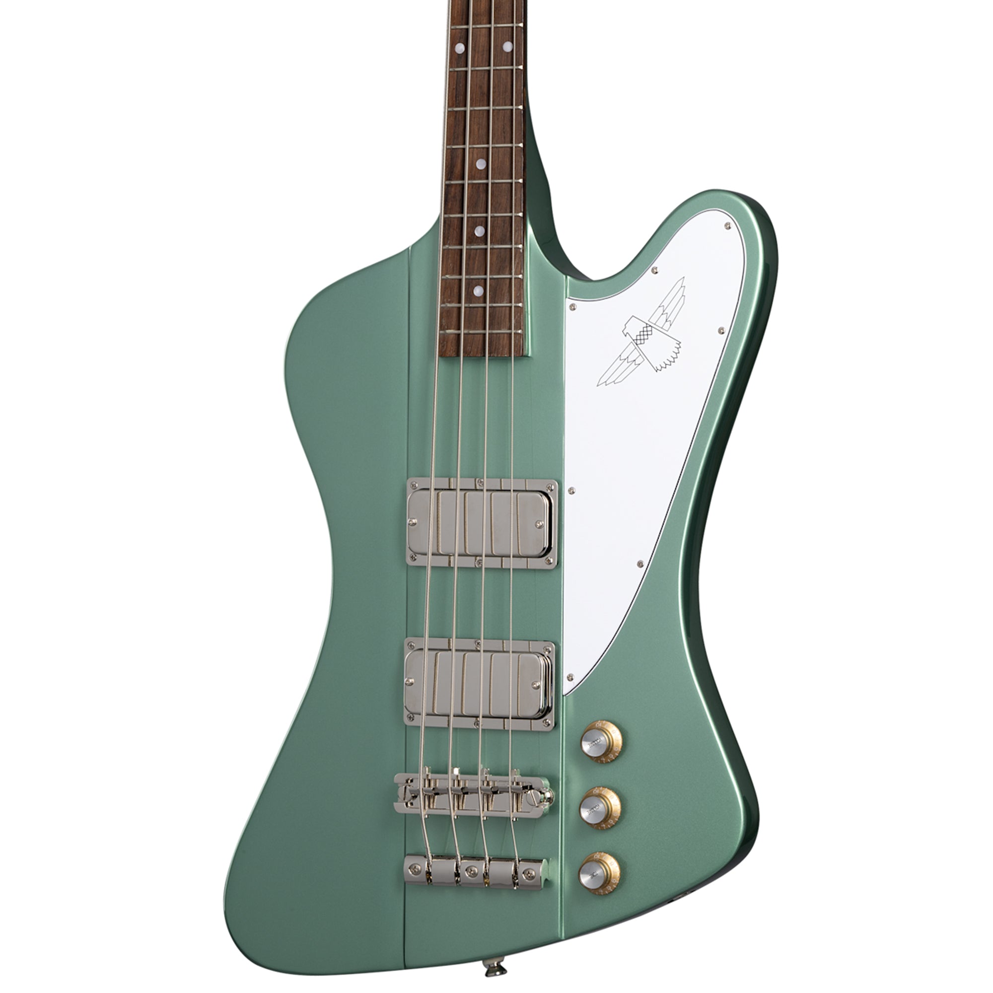 Epiphone Thunderbird '64 - Inverness Green