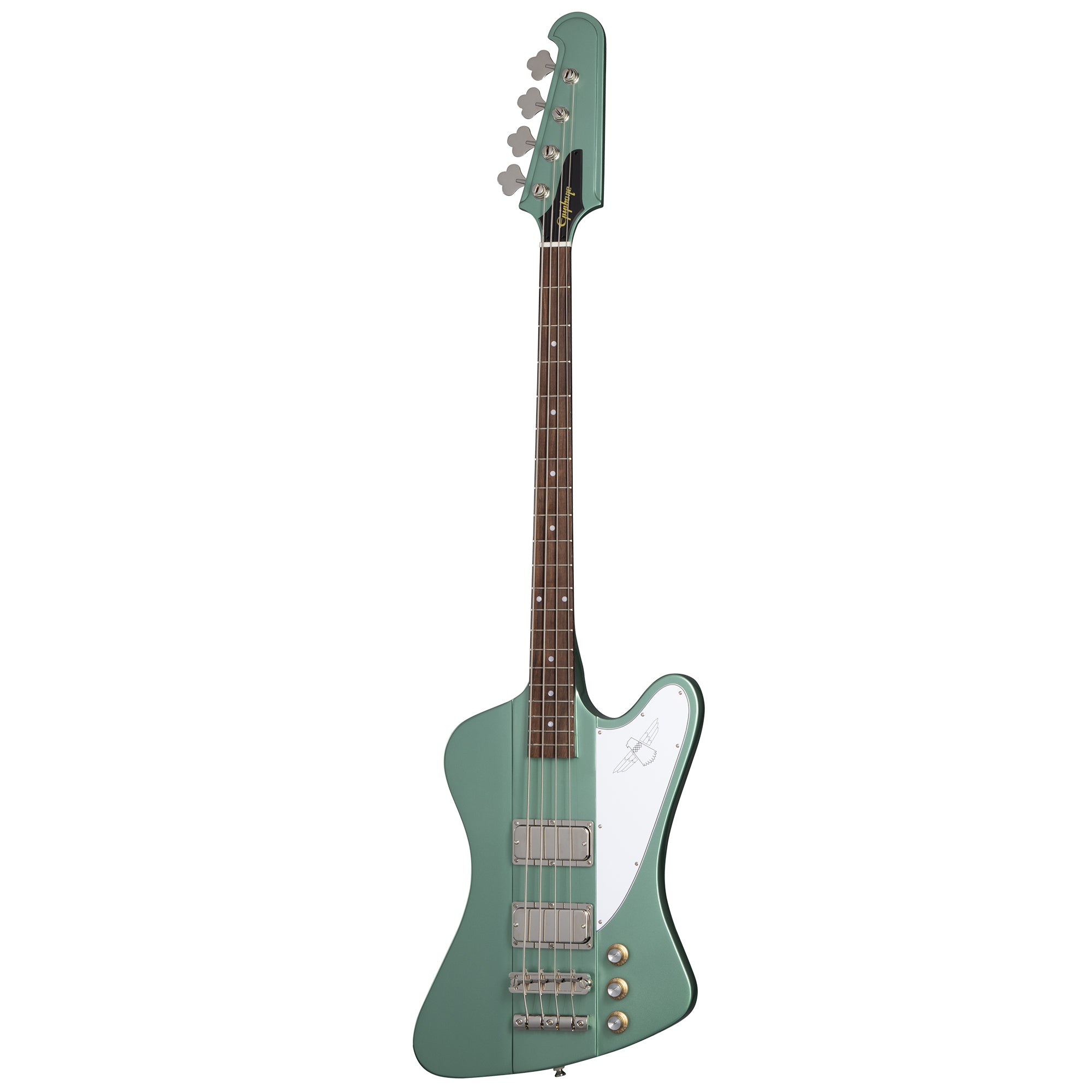 Epiphone Thunderbird '64 - Inverness Green