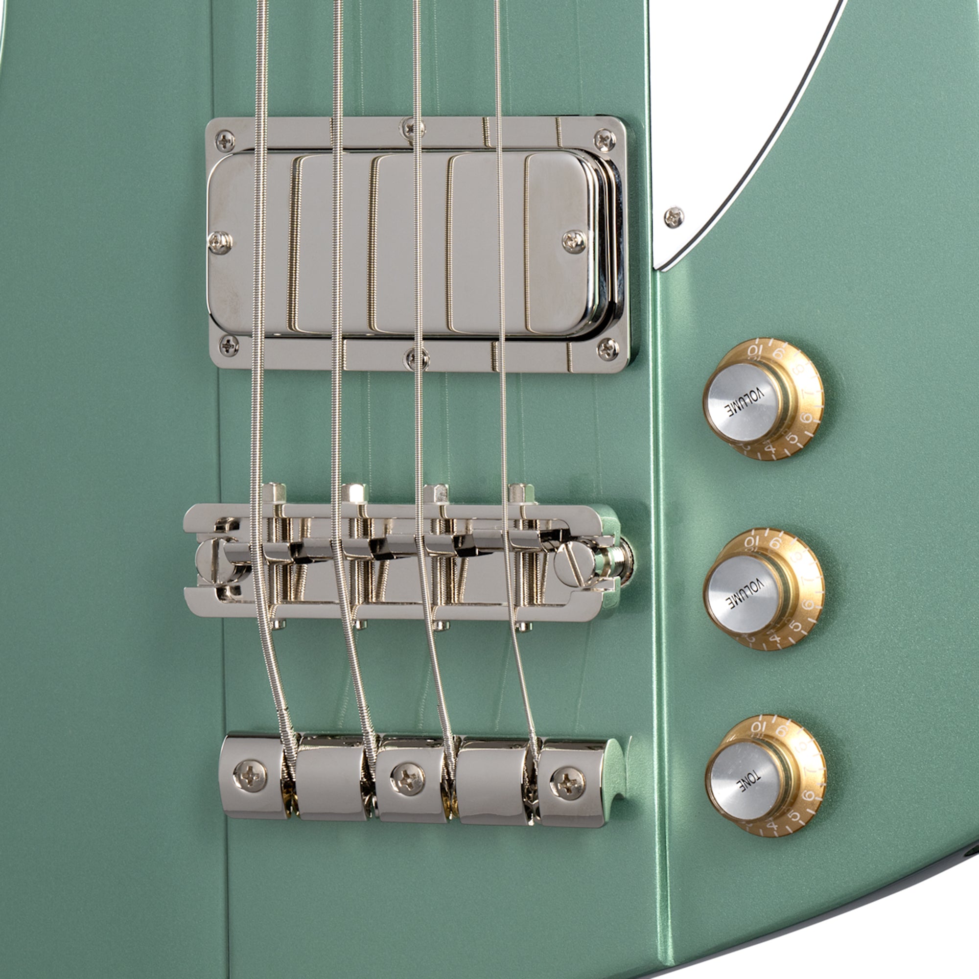 Epiphone Thunderbird '64 - Inverness Green