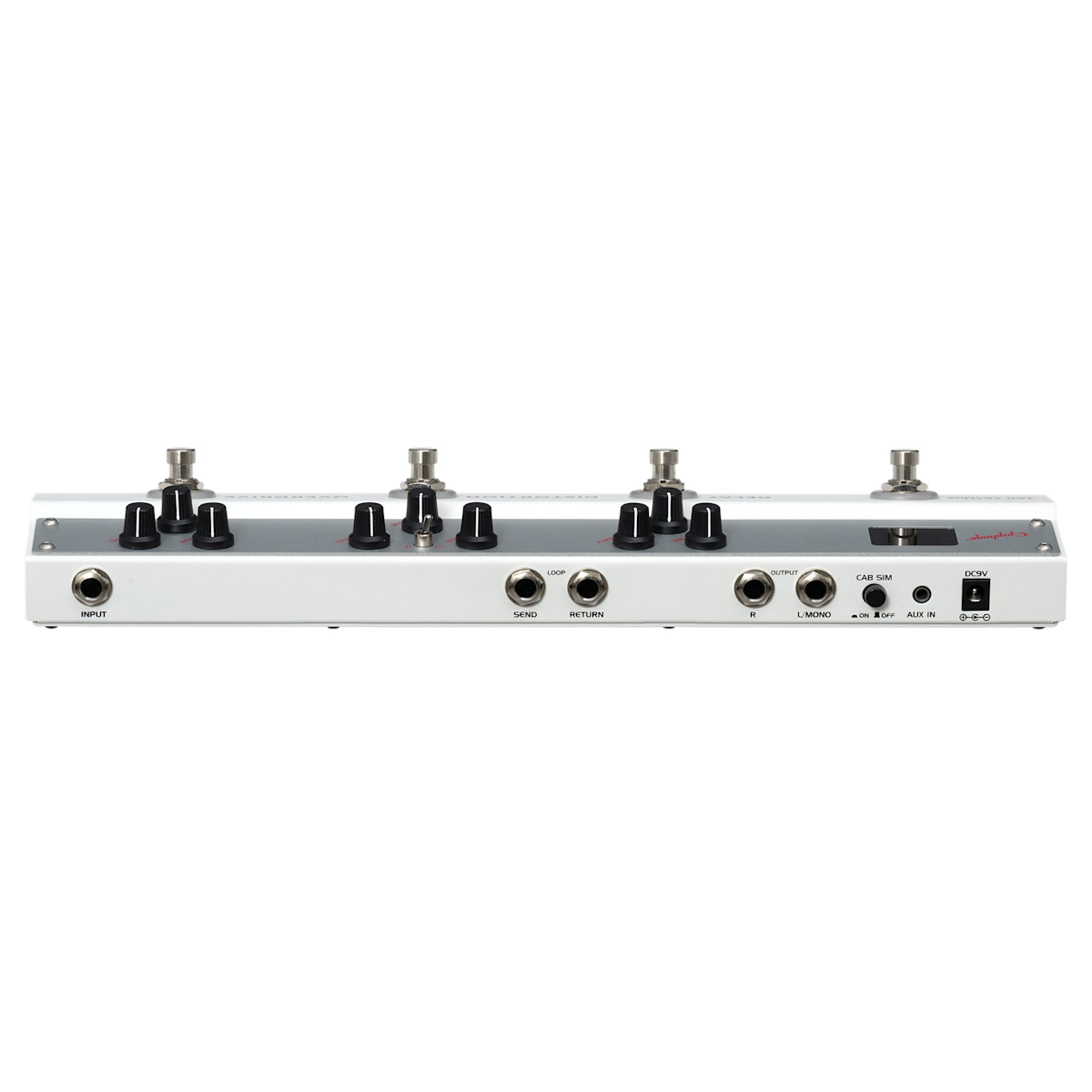 Epiphone Power Players Multi-Effect