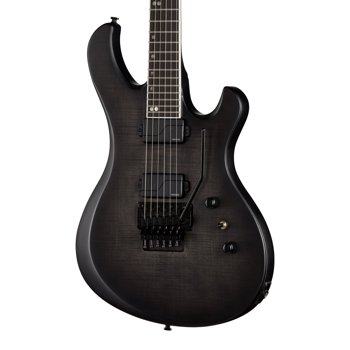 Epiphone Prophecy Victory FR - Obsidian Storm Satin
