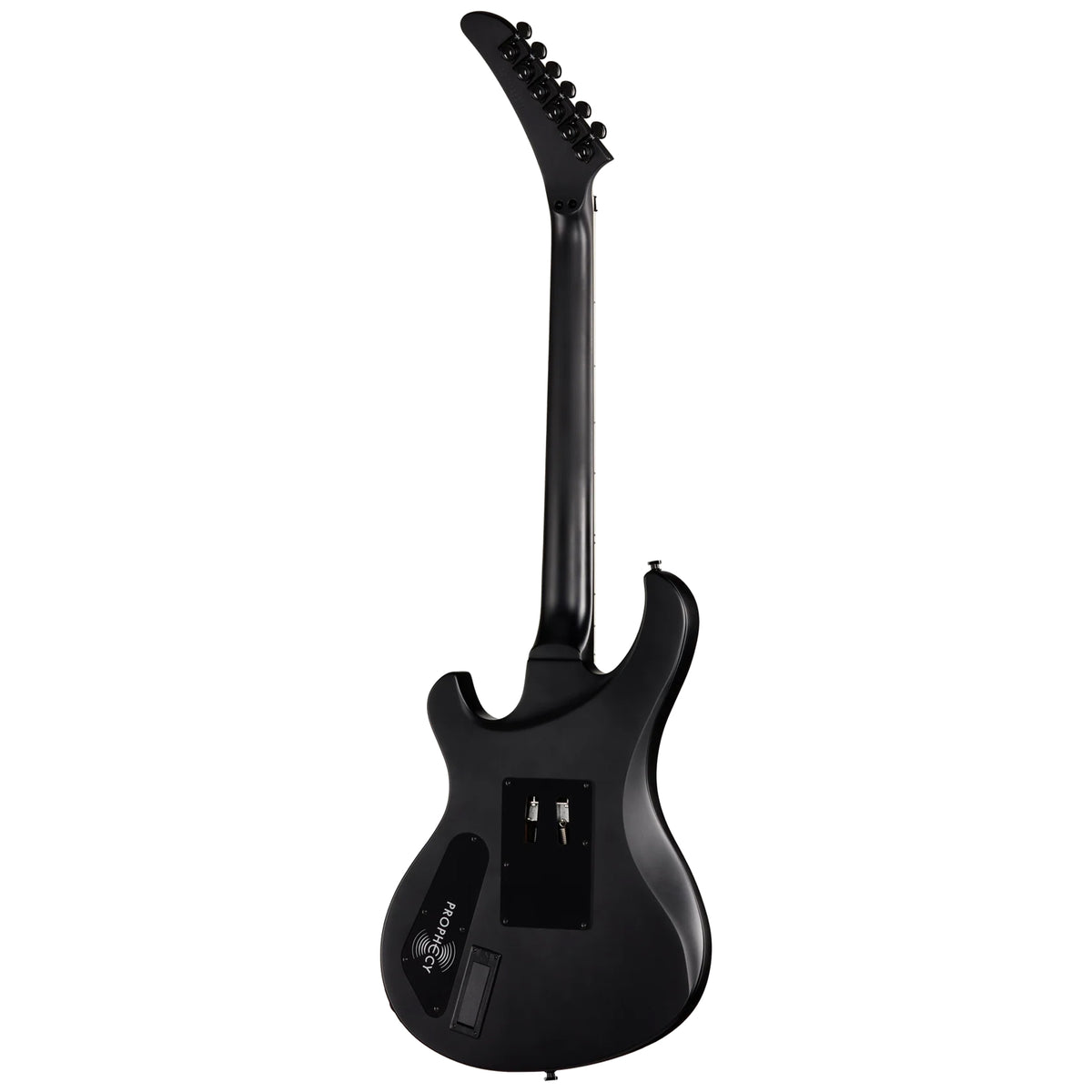 Epiphone Prophecy Victory FR - Obsidian Storm Satin