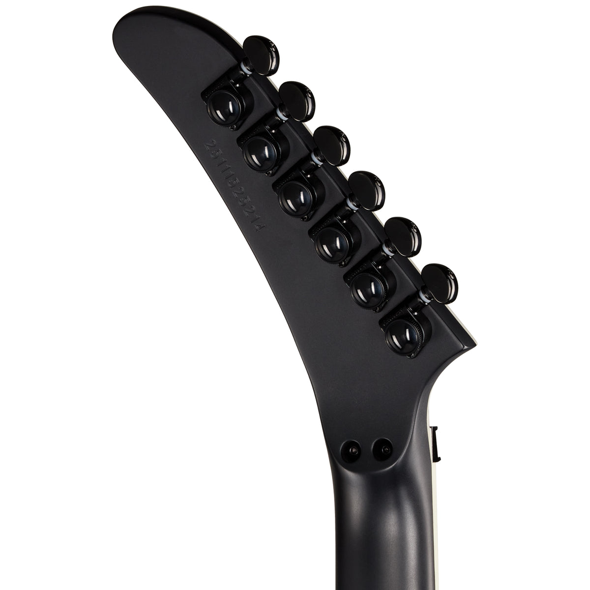 Epiphone Prophecy Victory FR - Obsidian Storm Satin