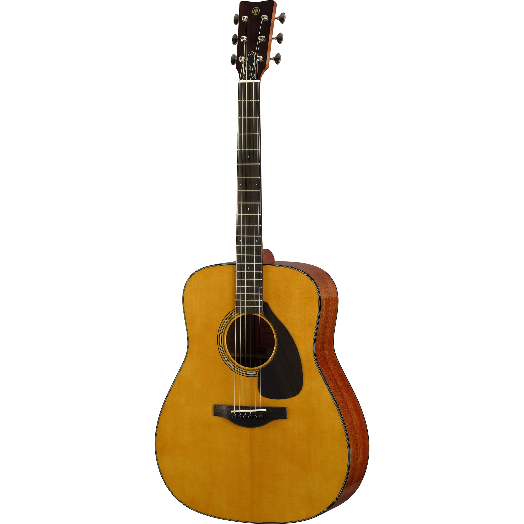 Yamaha FG5 Red Label - Gloss